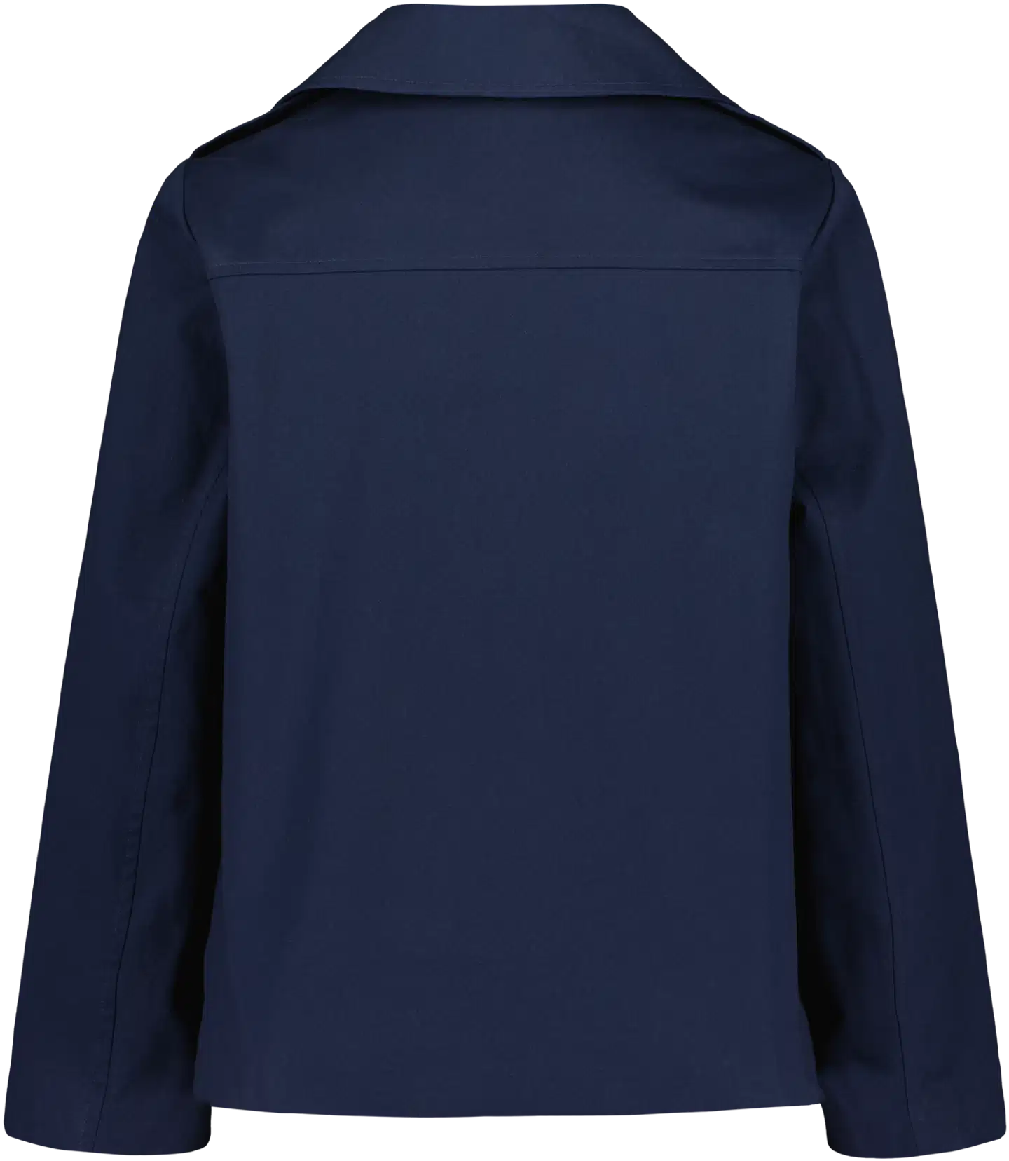 London Fog naisten trenssitakki 225L102607 - Navy Blazer - 2