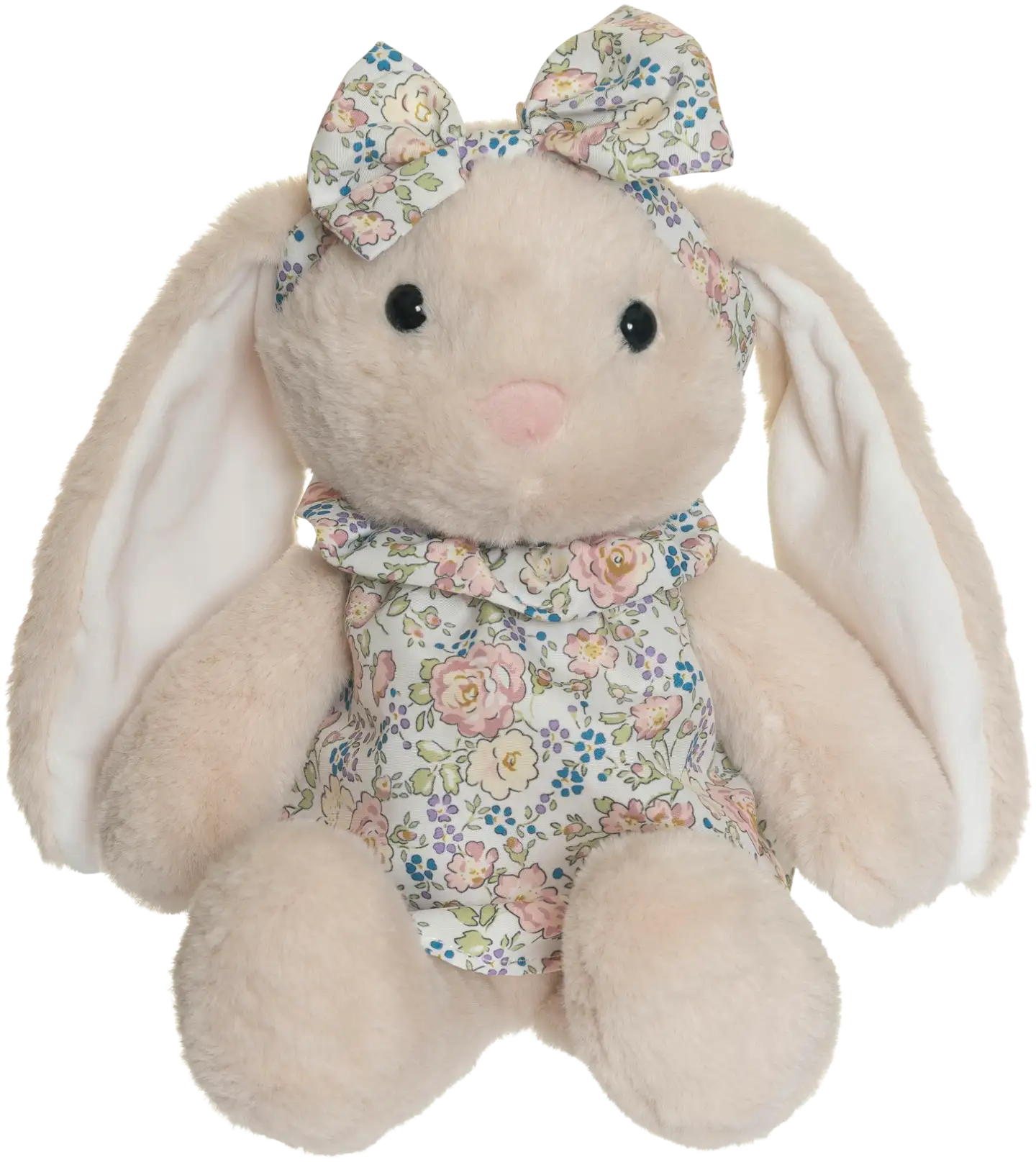 Teddykompaniet Pupu Daisy 33 Cm - 1