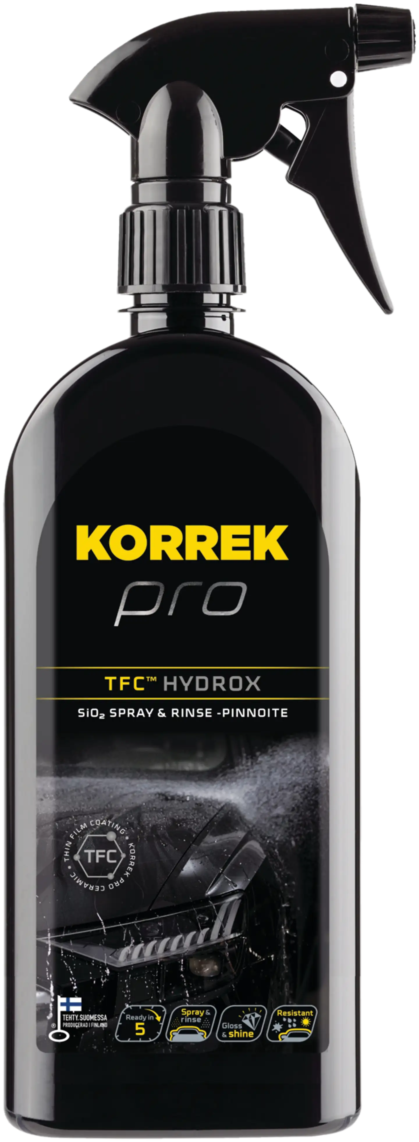 KORREK PRO Hydrox 700ml