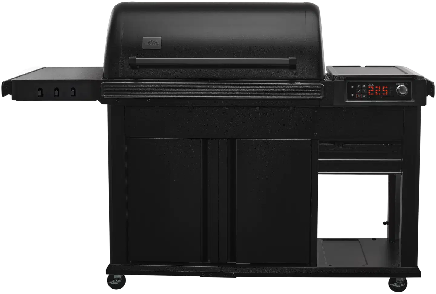 Traeger Woodridge Elite pellettigrilli - 1