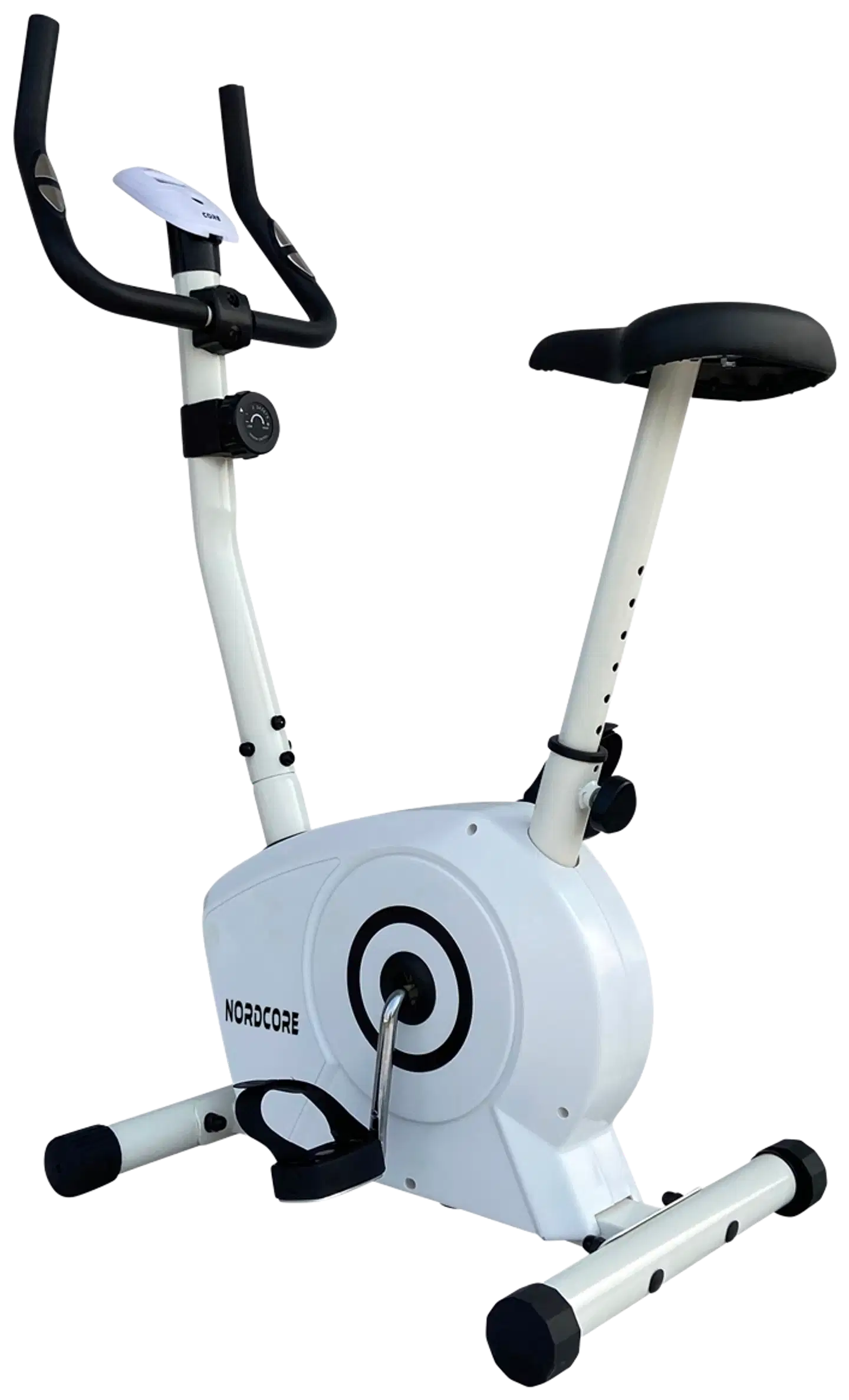 Nordcore kuntopyörä 400 - 3