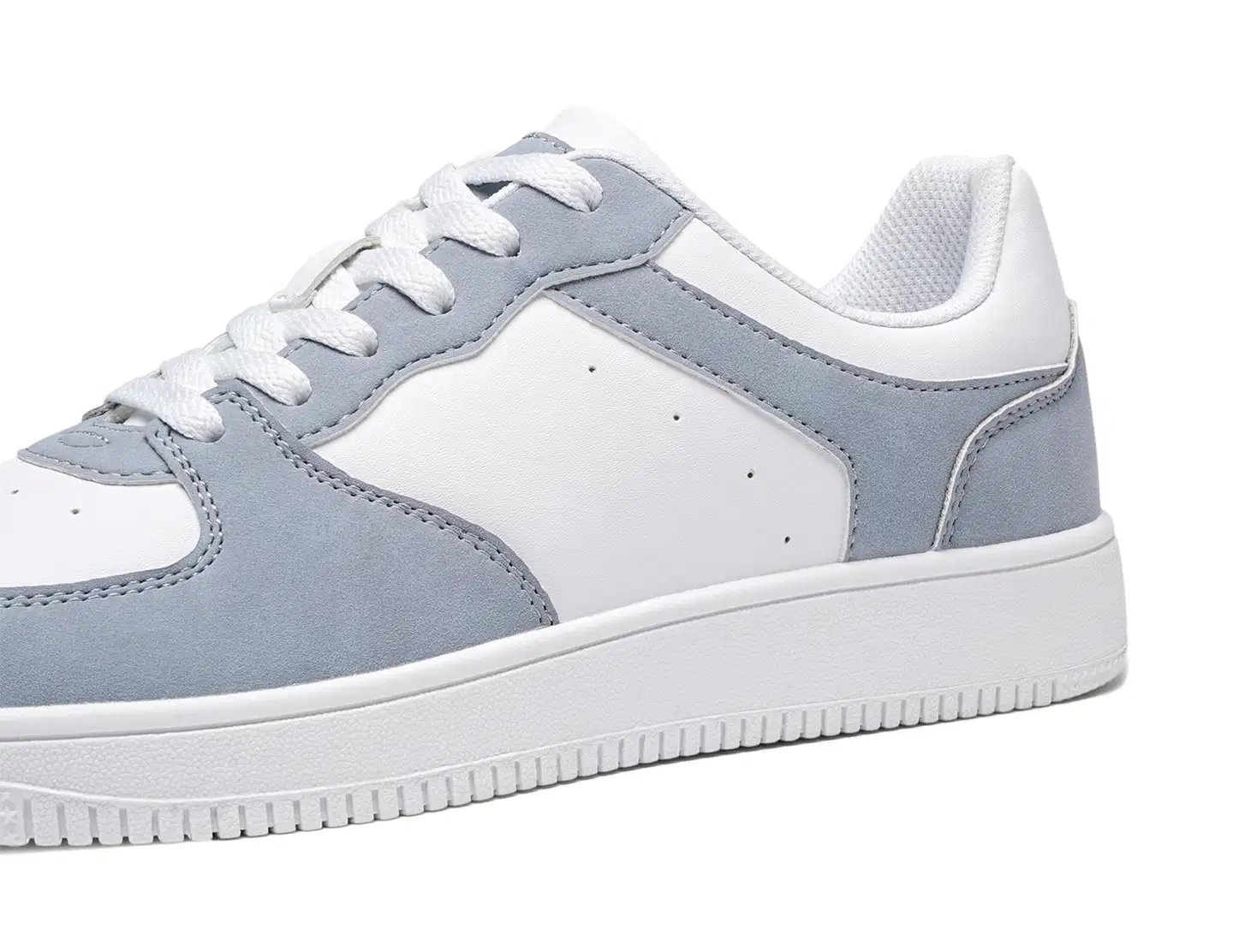 Lejon naisten vapaa-ajan kengät Bailey - Blue - 5