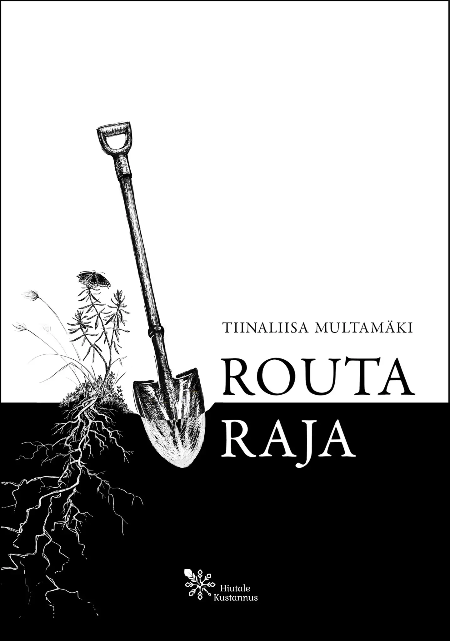 Multamäki, Routaraja