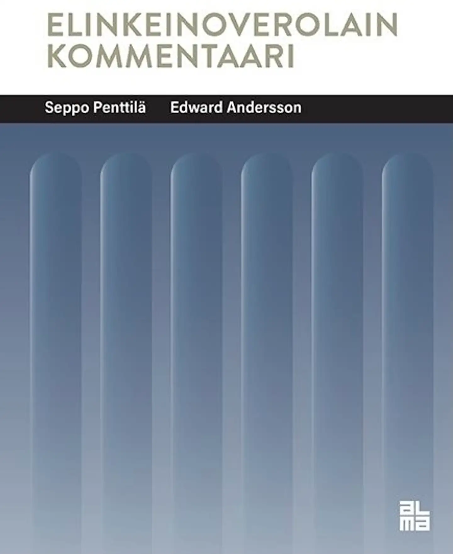 Penttilä, Elinkeinoverolain kommentaari