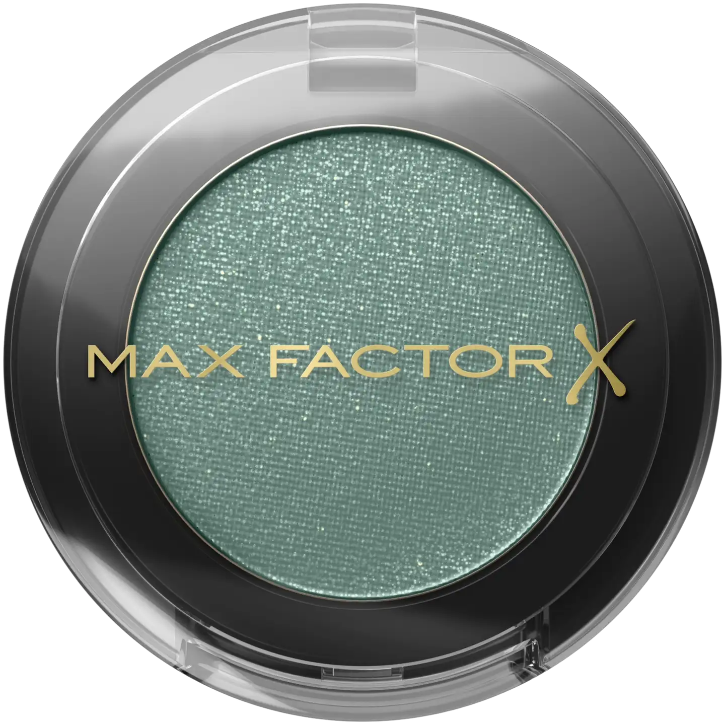 Max Factor Masterpiece Mono Eyeshadow luomiväri 1,8 g - Turquoise Euphoria - 1