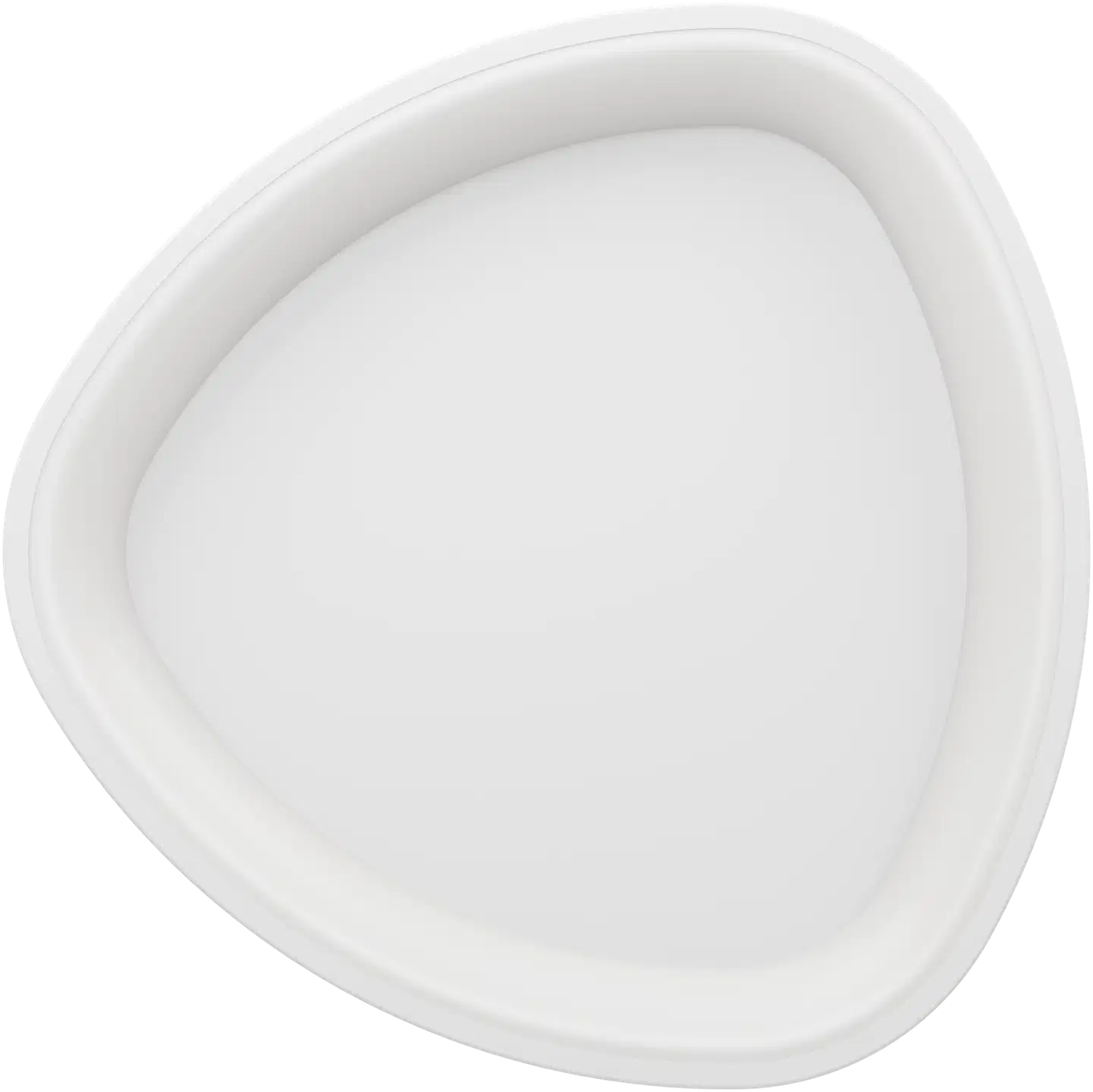 EGLO kattovalaisin Loretello LED 12W valkoinen - 3