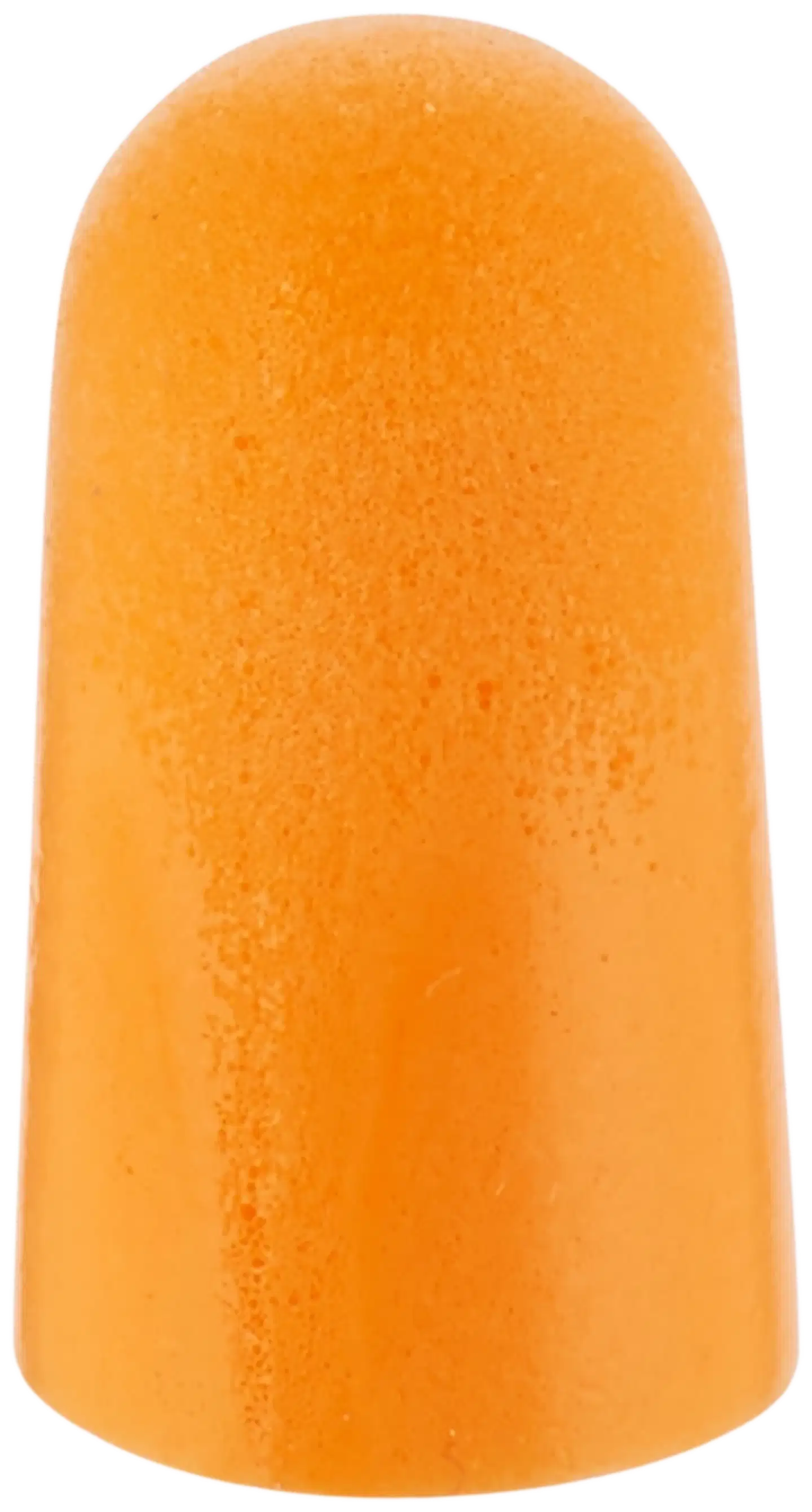 3M™ korvatulpat 1100, pehmeä vaahto, SNR-arvo 35 dB, oranssi, 30 paria/pakkaus - 2