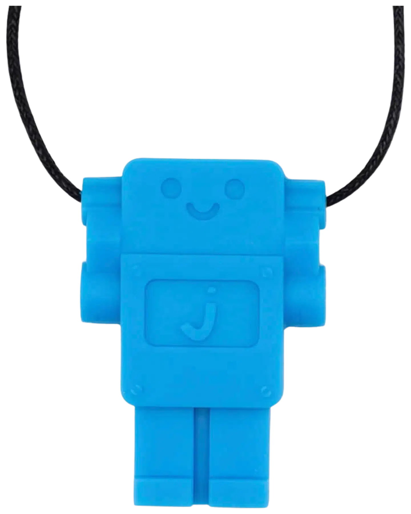 Jellystone purukoru robotti sininen - 1