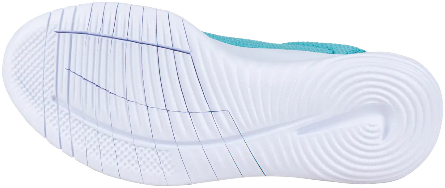 Nike miesten juoksukengät Flex Experience - Blue - 5