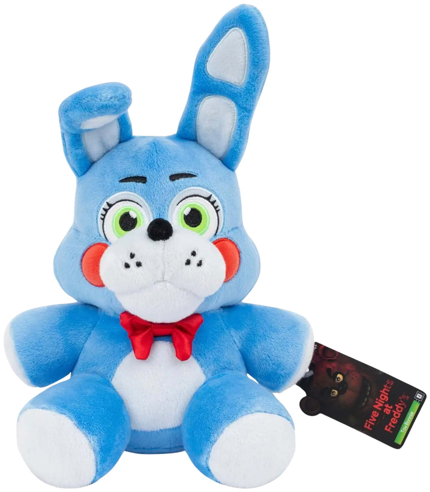 Fnaf Pehmo 20 Cm - 6