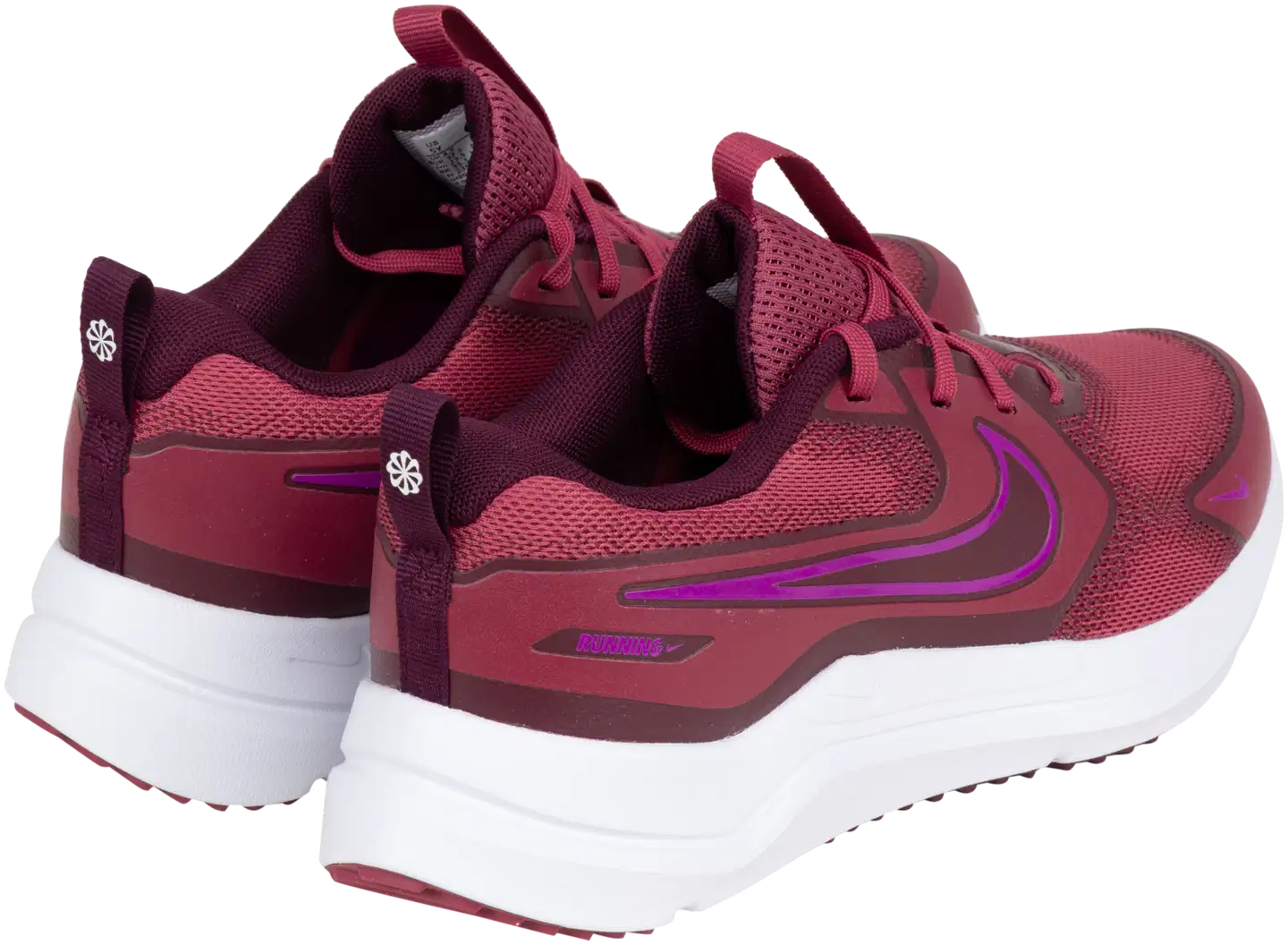Nike lasten juoksukengät Cosmic Runner GS - sweet beet/vivid purple-bordea - 2