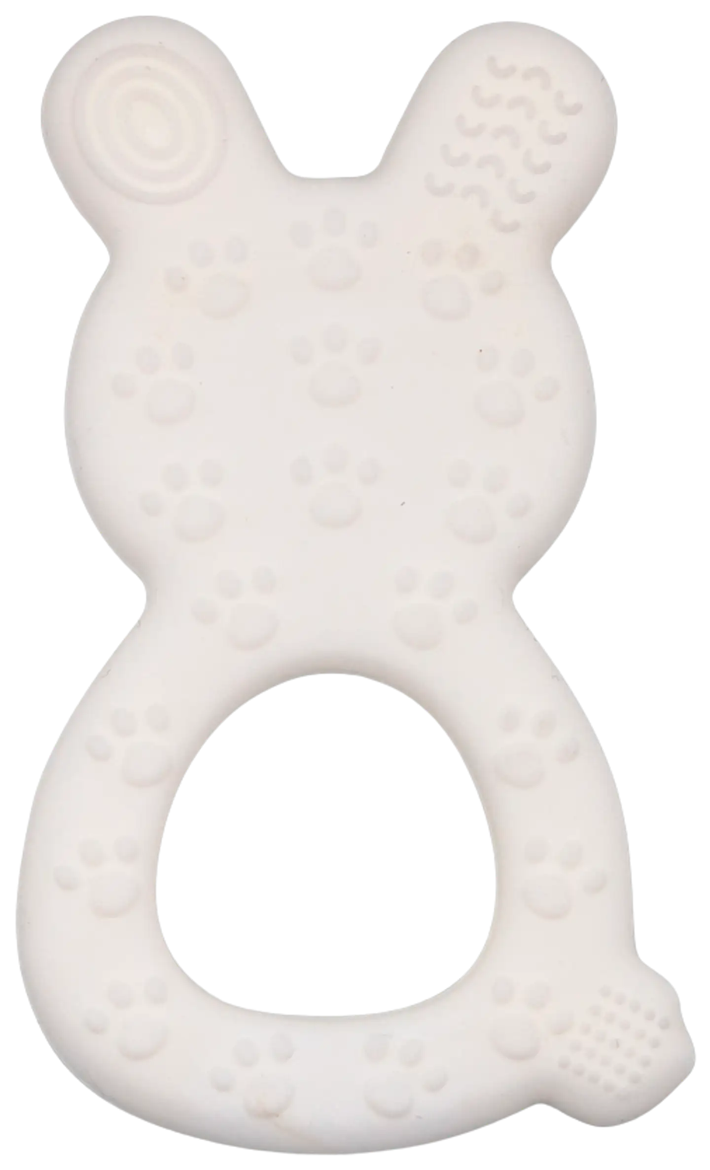 Jellystone purulelu Pupu valkoinen - 2