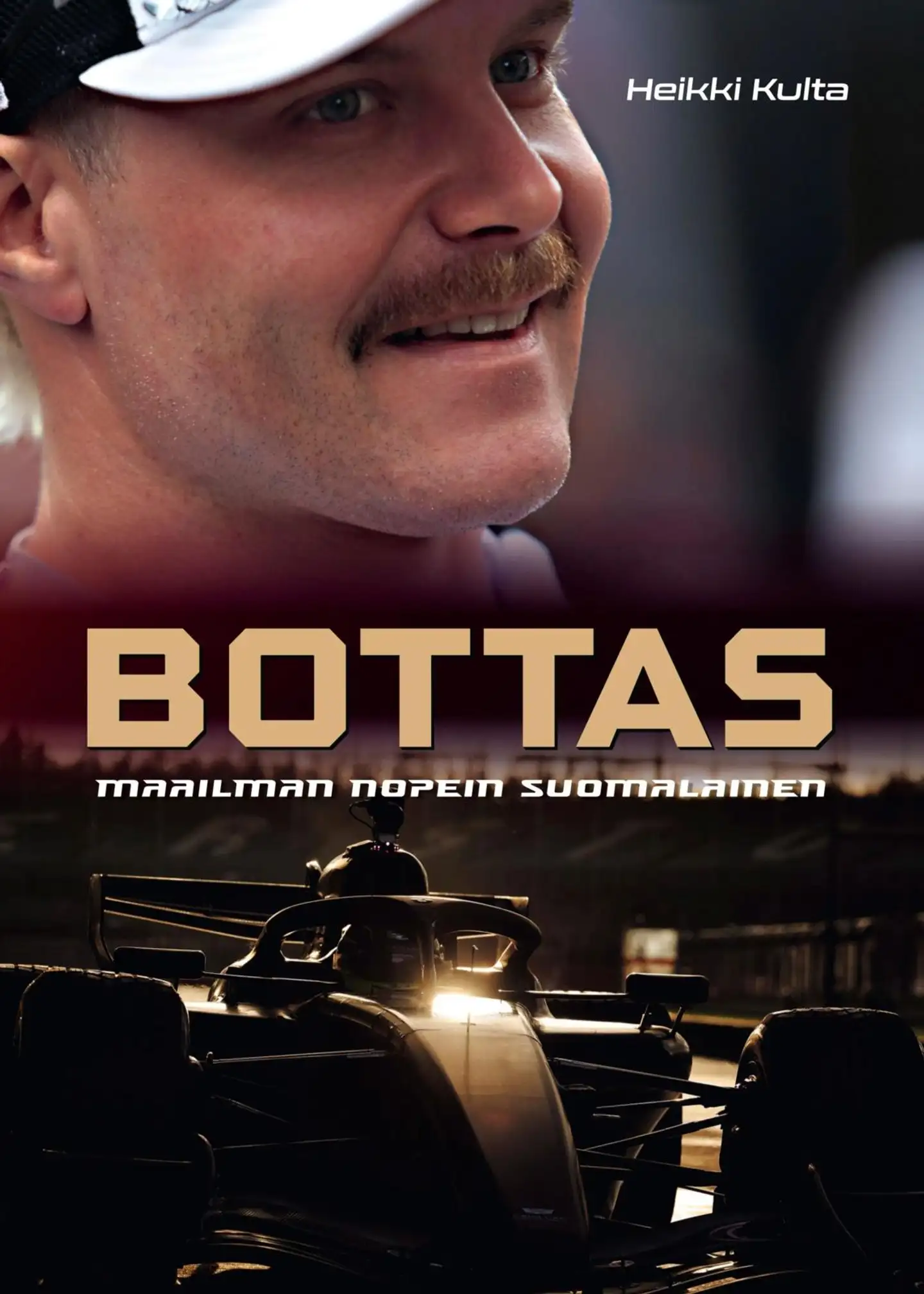 Kulta, Bottas - Maailman nopein suomalainen