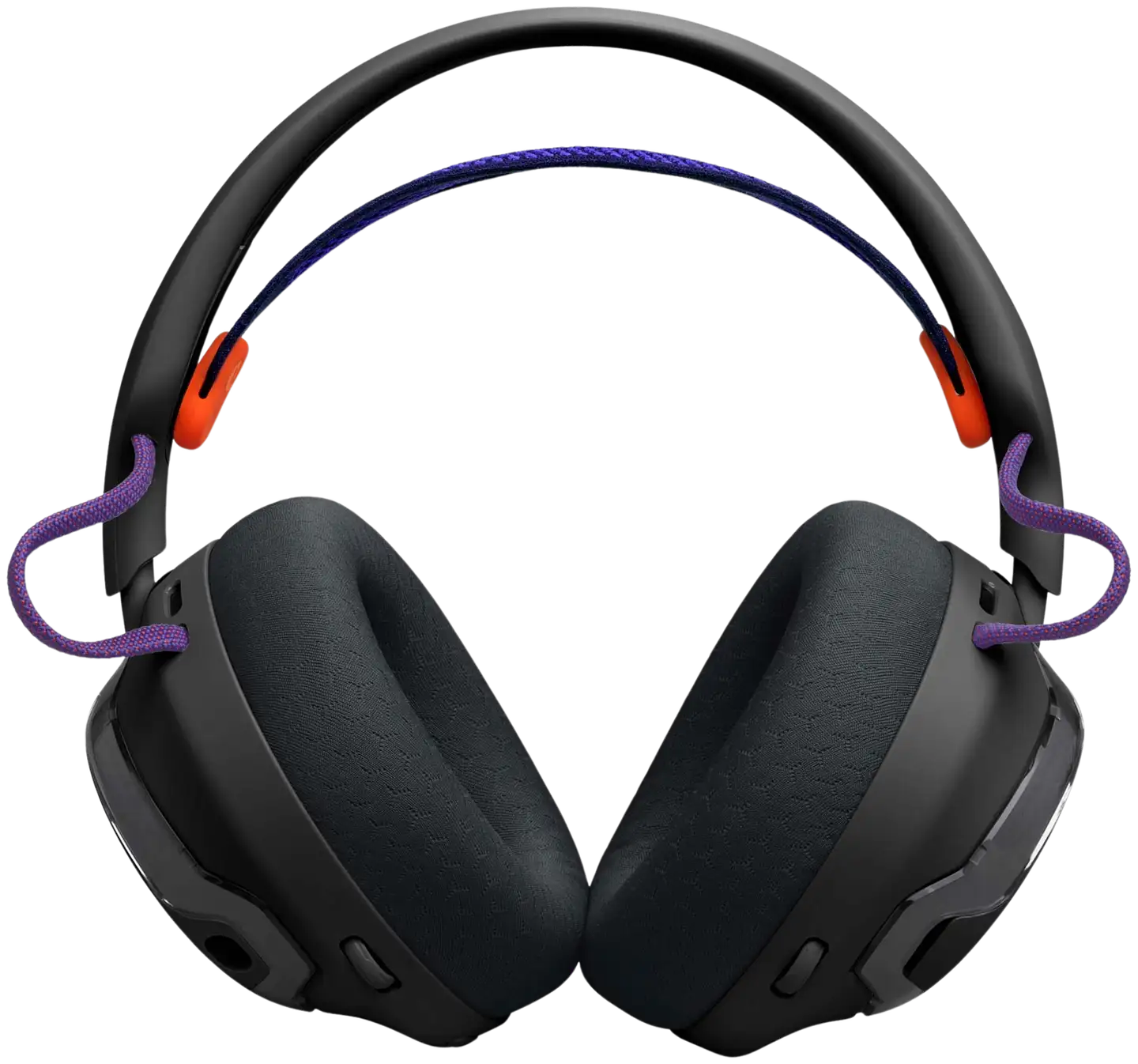 JBL Quantum 650 langattomat Over-ear pelikuulokkeet musta - 5