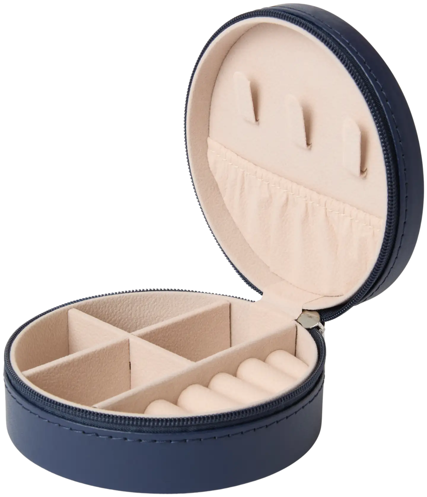 Åhlens Home Korurasia JACKIE tumman sininen - 1