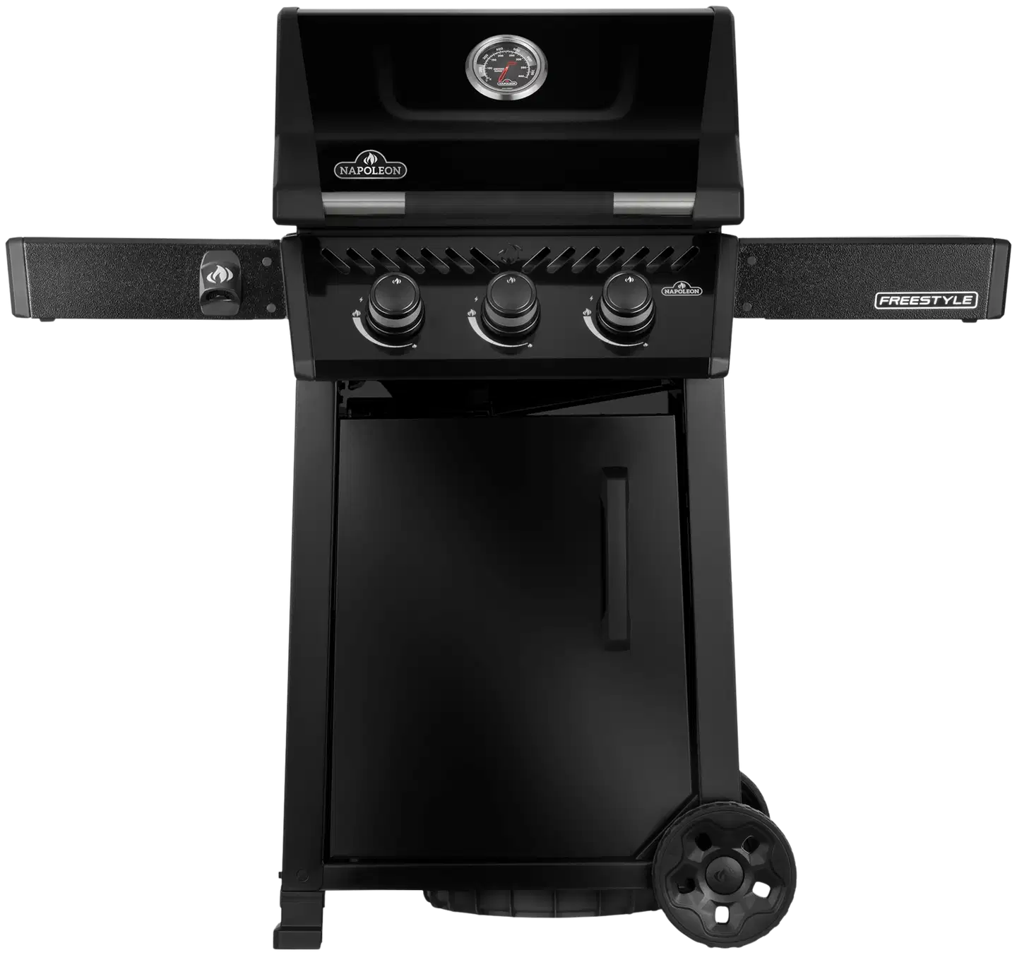 Napoleon Freestyle F365-D kaasugrilli - 1