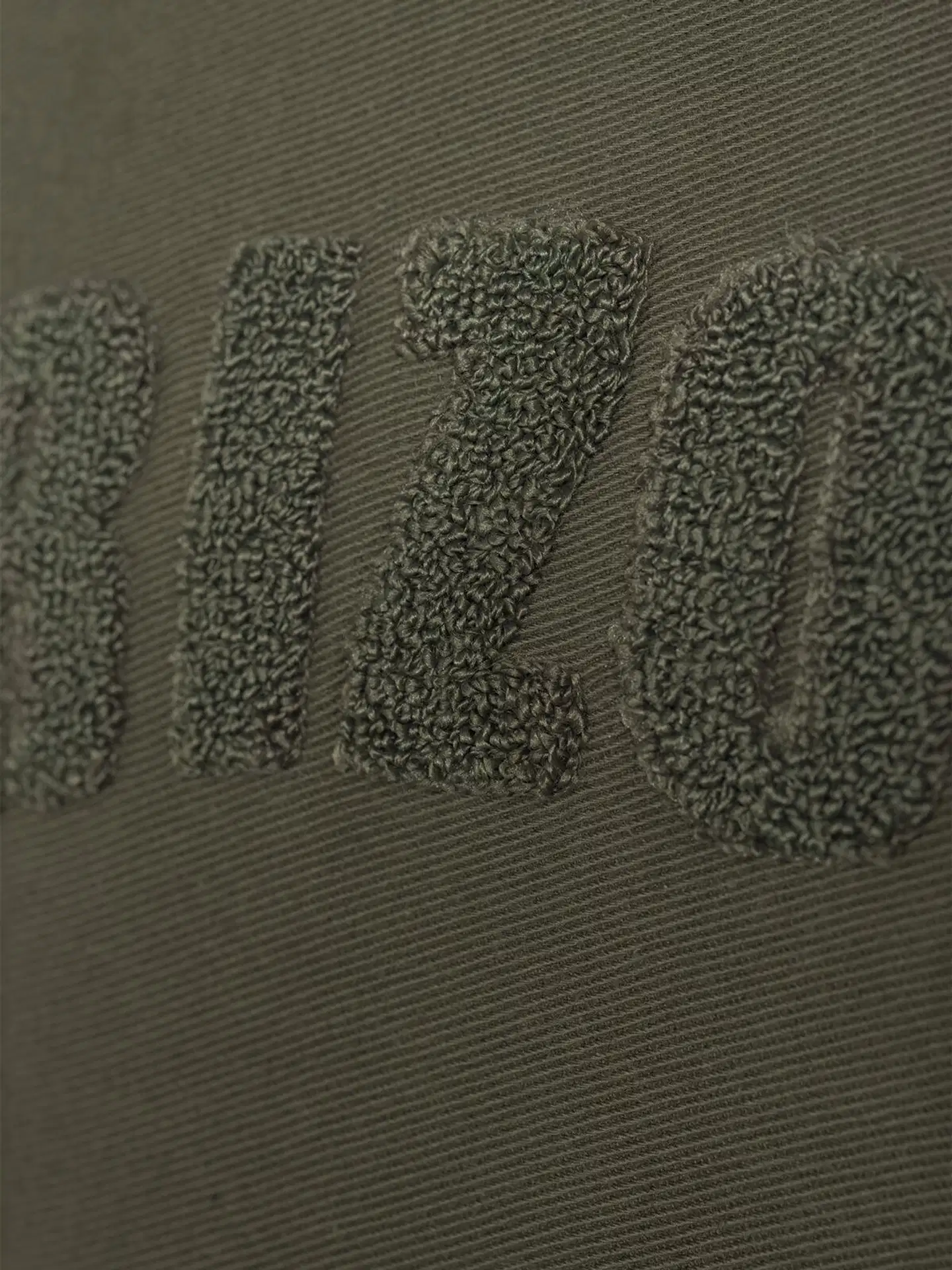 WKLY. miesten collegepusero Arizona 195W312627 - Khaki - 6