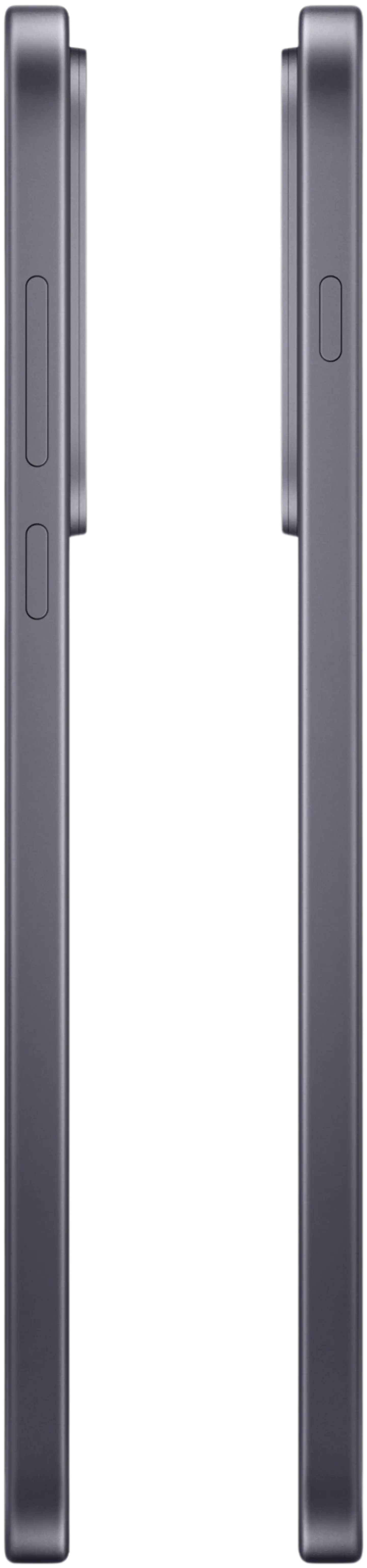 OnePlus Älypuhelin Nord 5 256GB 8GB Android Phantom Grey - 4