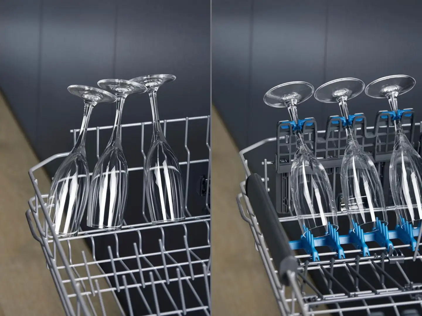 Electrolux 45cm leveä astianpesukone ESM63300SX teräs - 8