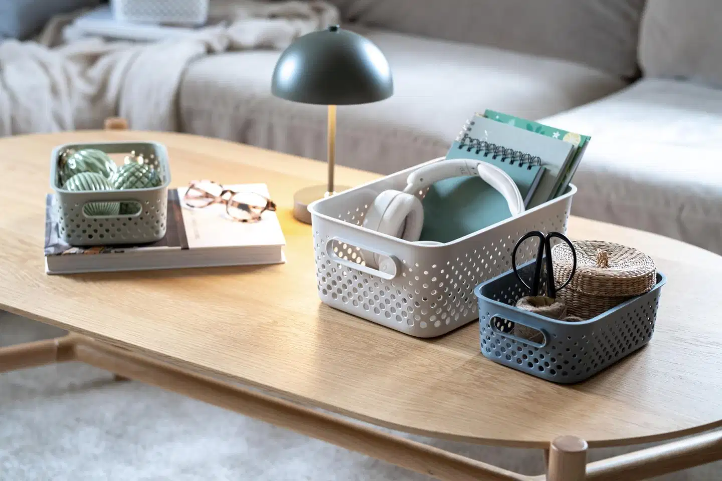 SmartStore™ säilytyskori Essence S - 5