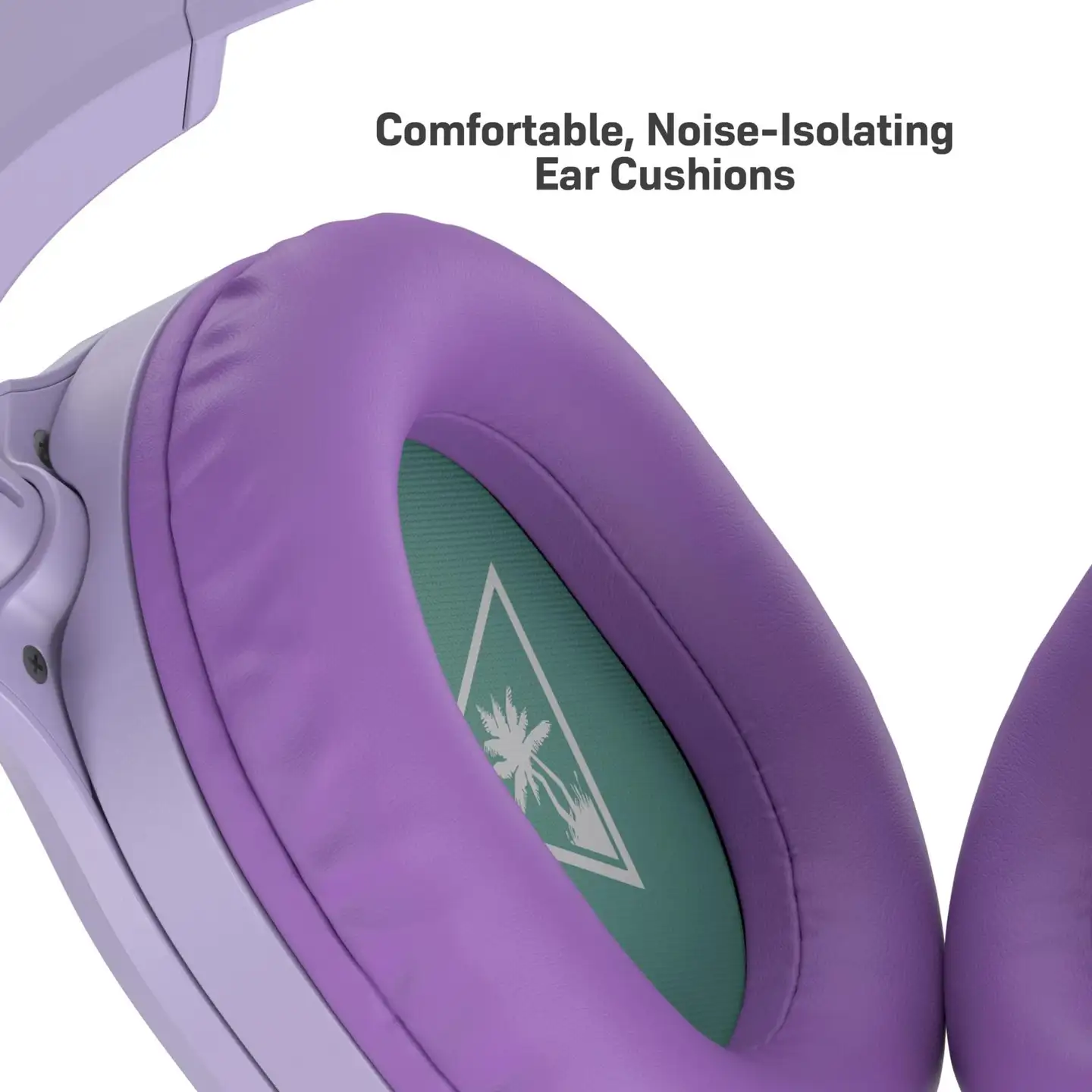 Turtle Beach Recon 70 Lavender pelikuuloke - 4