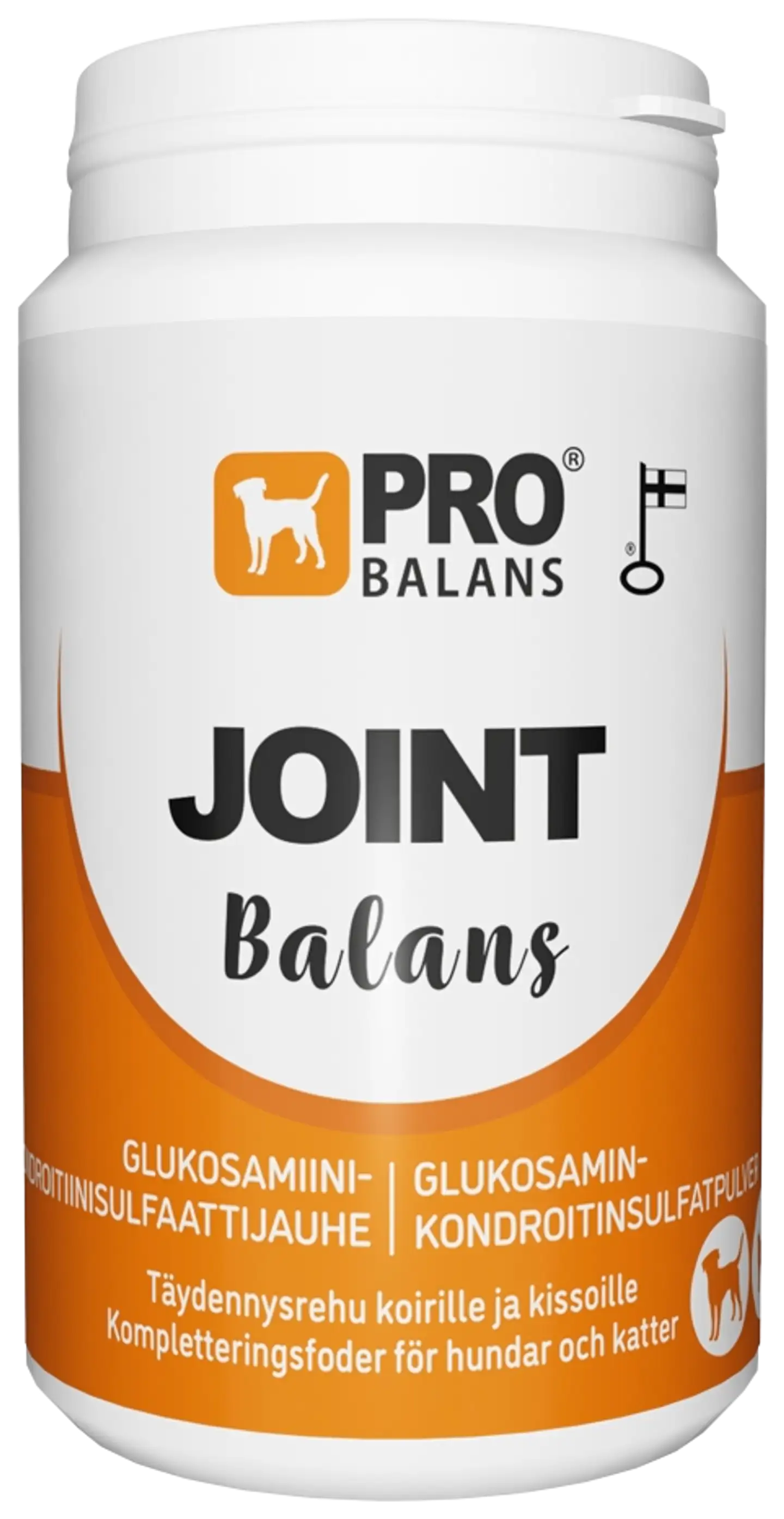 Probalans 180g Jointbalans nivelravinne koirille