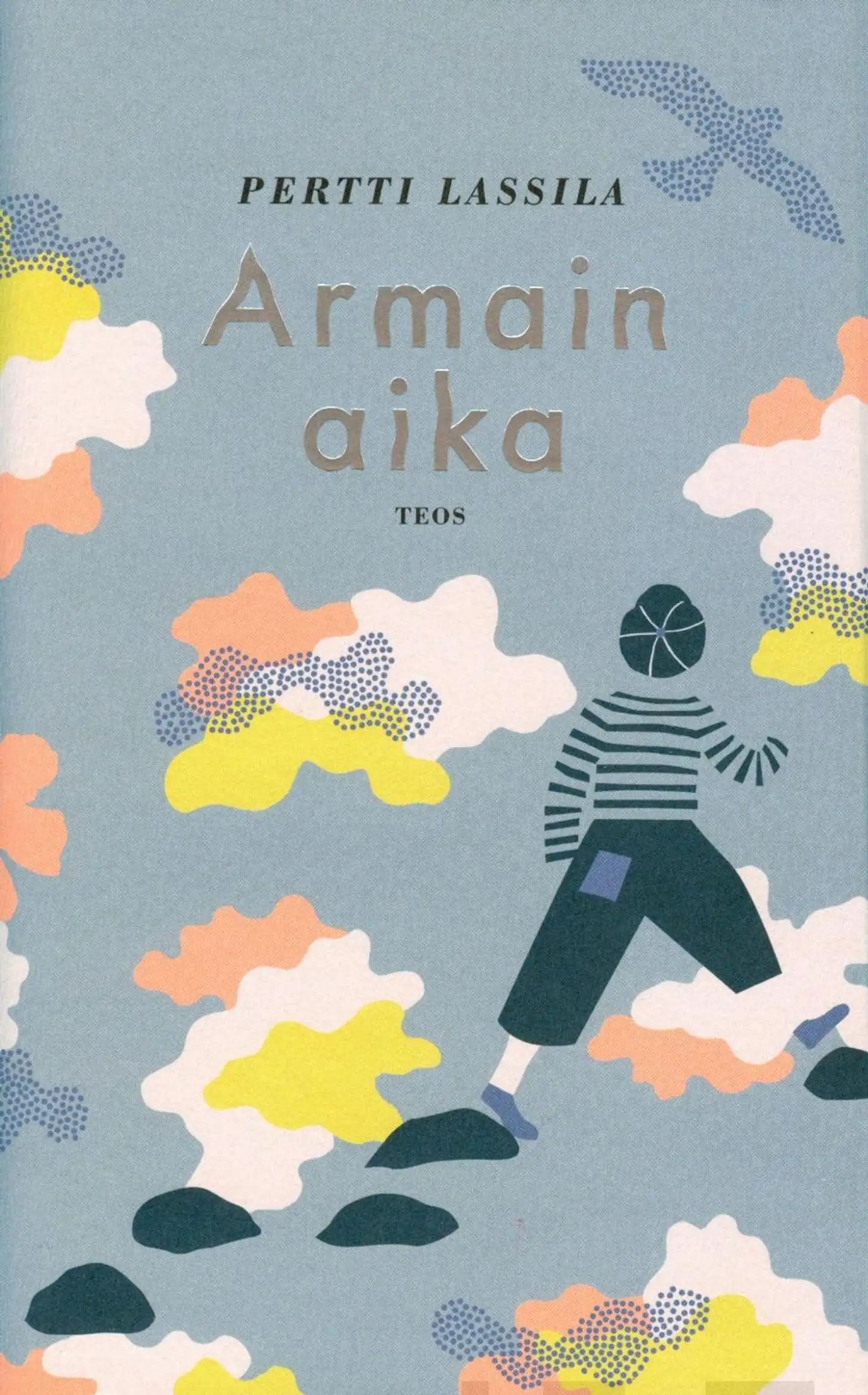 Lassila, Armain aika