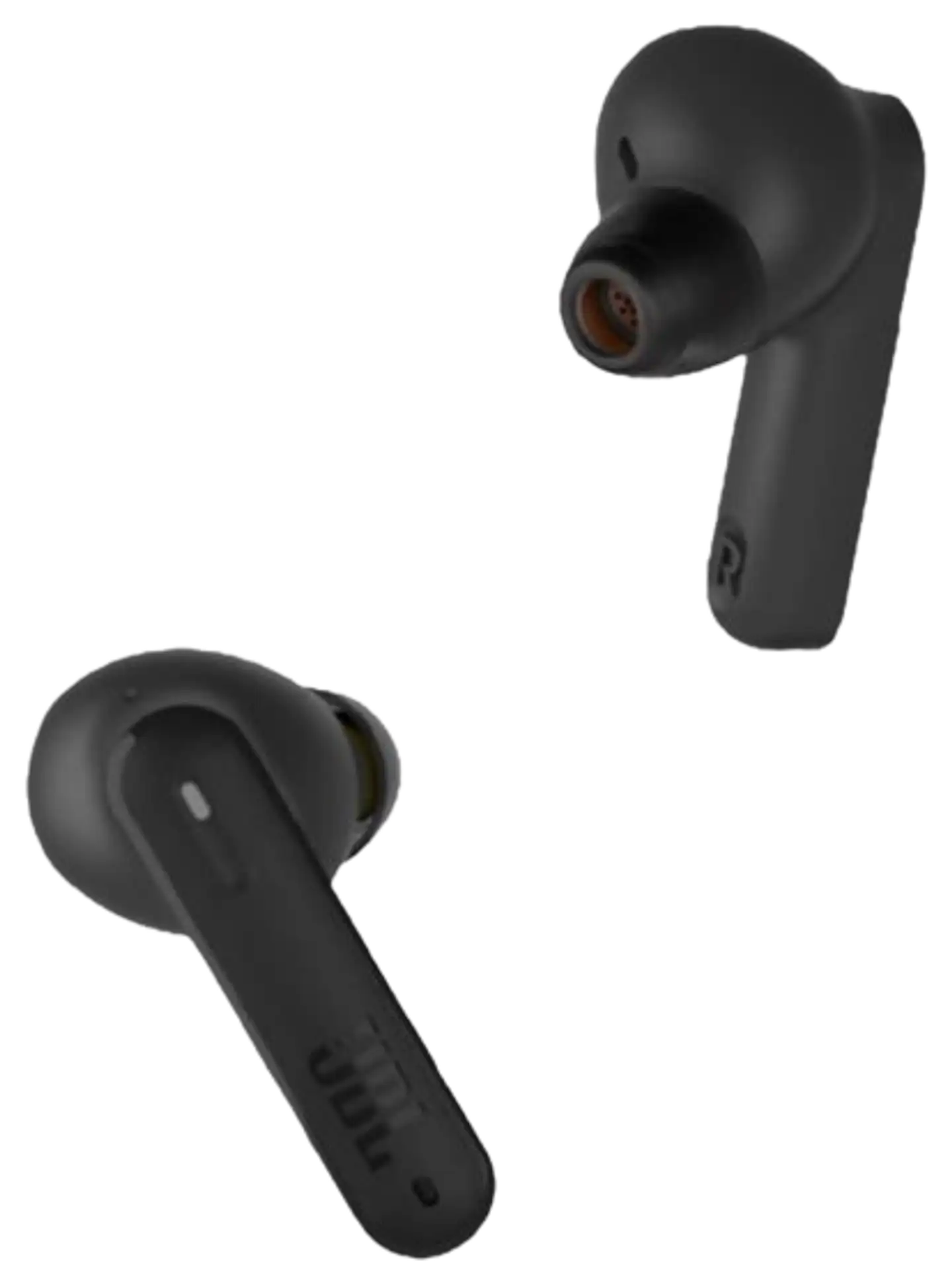 JBL langattomat vastamelunappikuulokkeet Tune 230NC TWS musta - 5