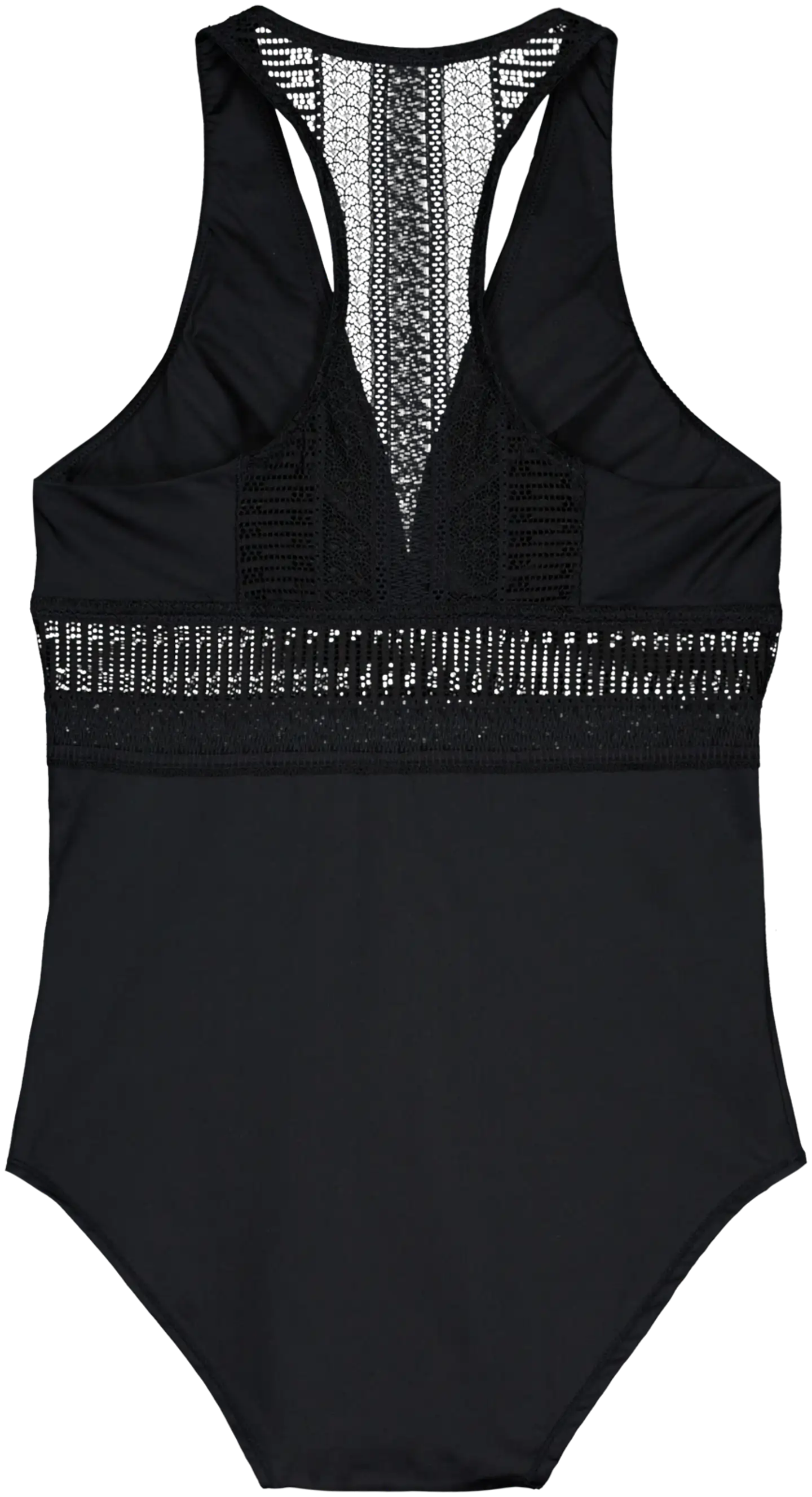WKLY. naisten alusbody 211W332529 - BLACK - 2