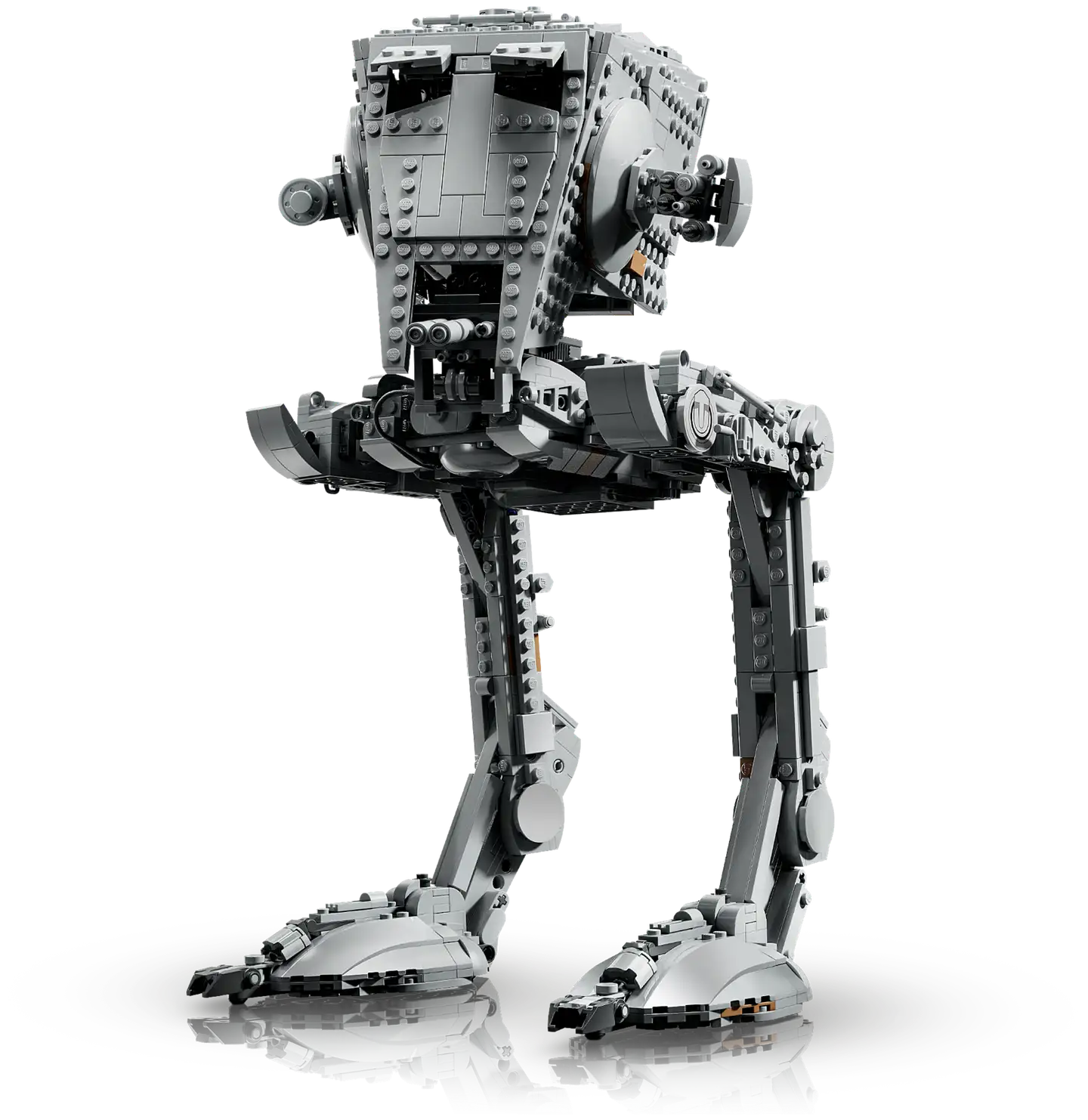 LEGO® Star Wars TM 75417 AT-ST™-talsija - 5