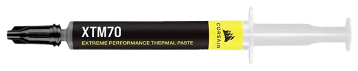 CORSAIR lämpötahna XTM70 Extreme Performance Kit 3g