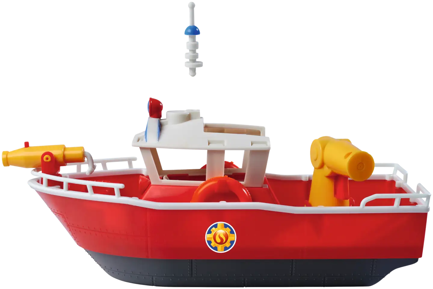 Simba Palomies Sami: Titan ja Sami - 6