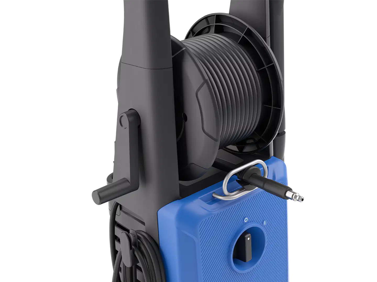 Nilfisk painepesuri Classic 150-8 UltraFlex - 9