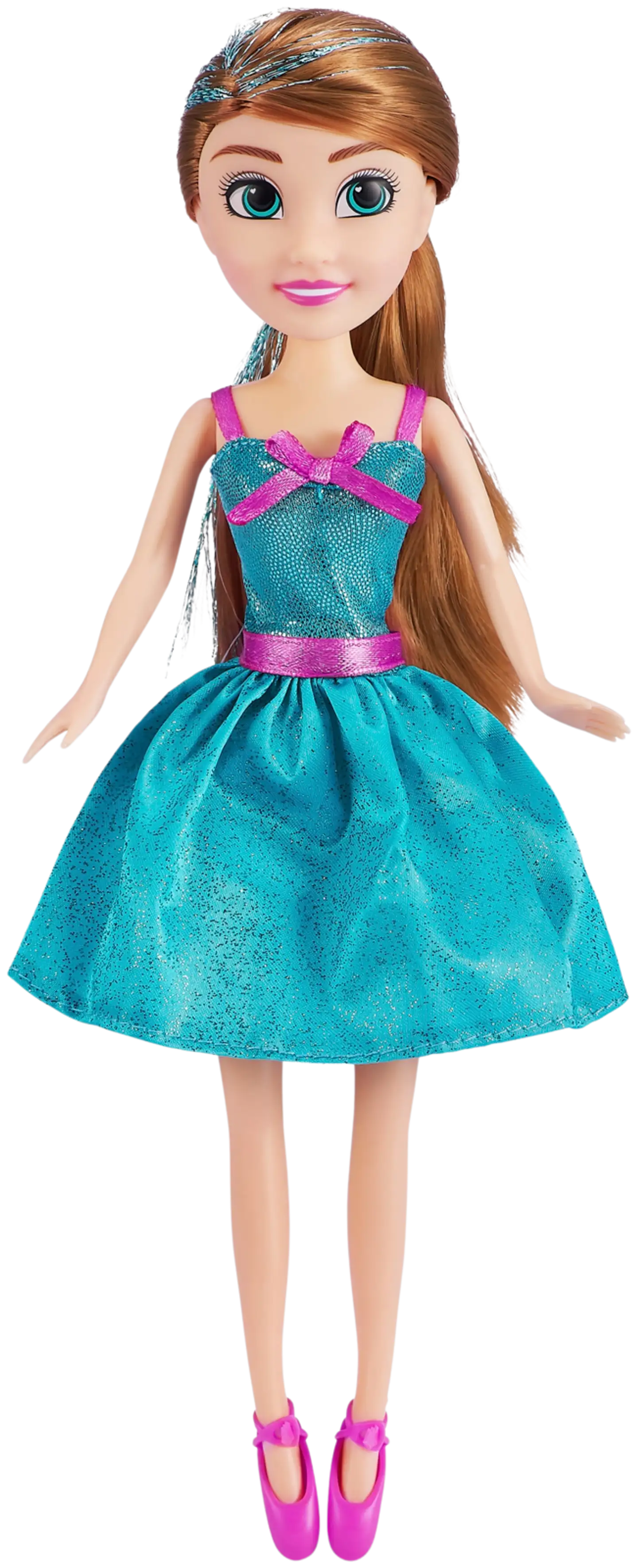 Sparkle Girlz nuket 10.5 tuumaa 7-pack - 8