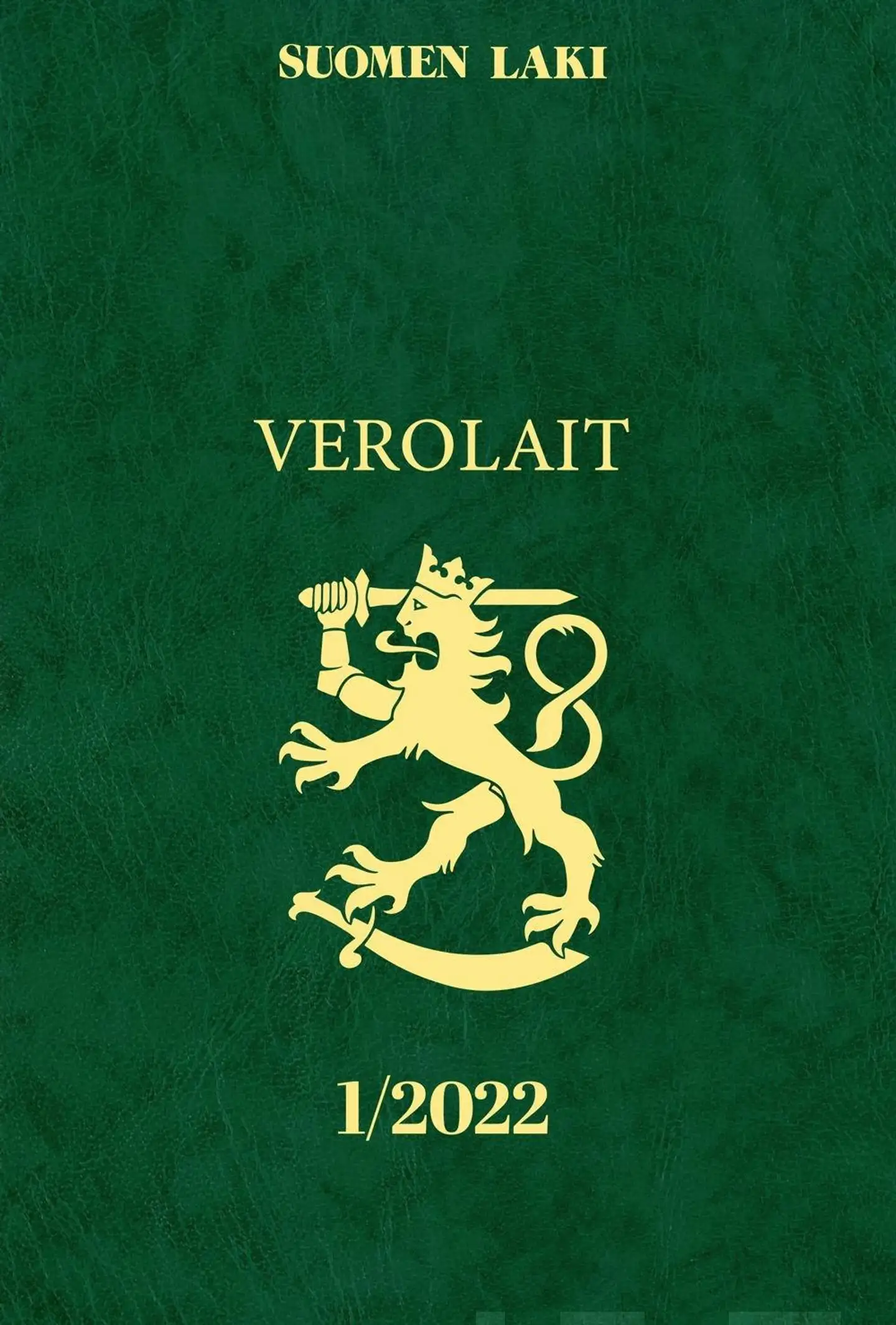 Verolait 1/2022