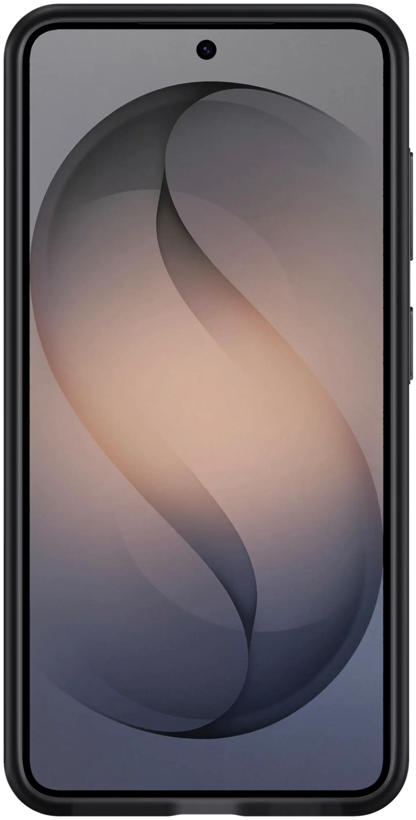 Samsung suojakotelo Galaxy S26+ Rugged Magnet -Qi2 musta - 2