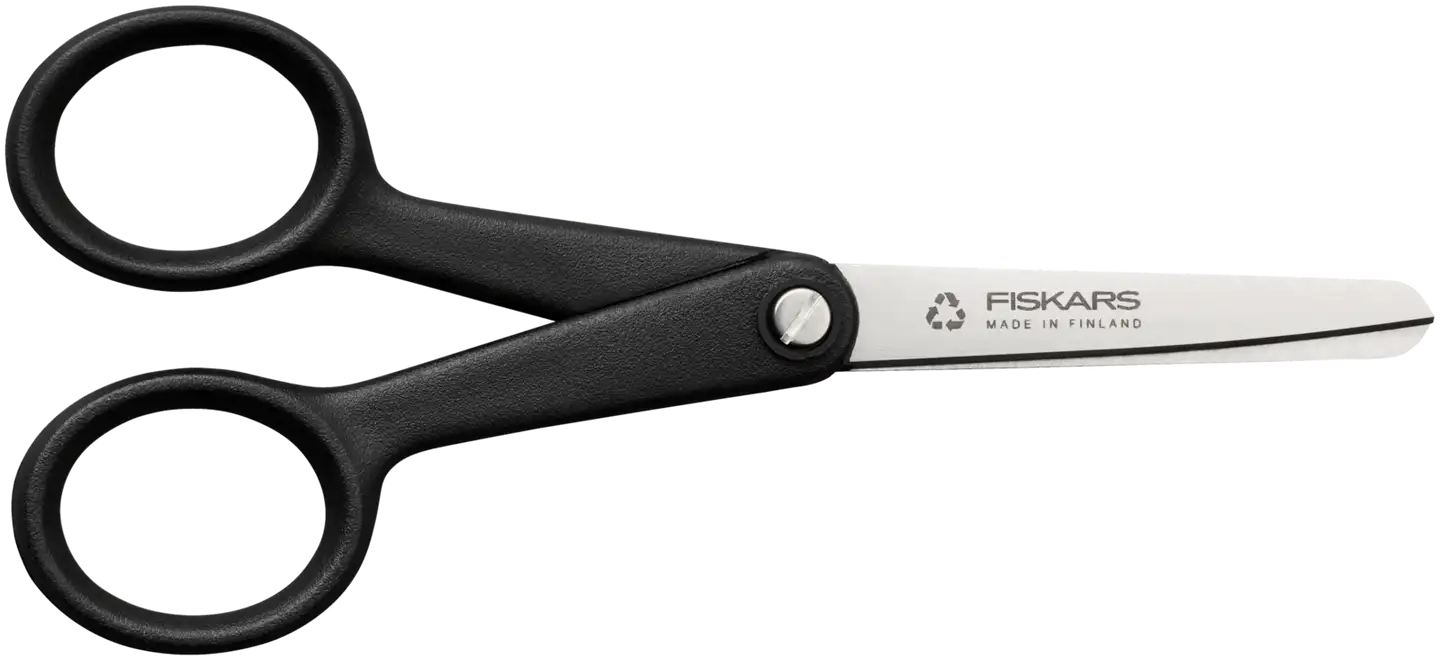 Fiskars Functional Form ReNew askartelusakset 13 cm - 2