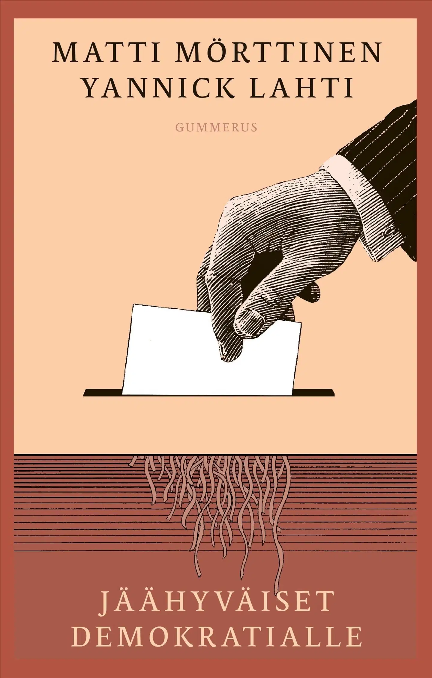 Lahti, Jäähyväiset demokratialle