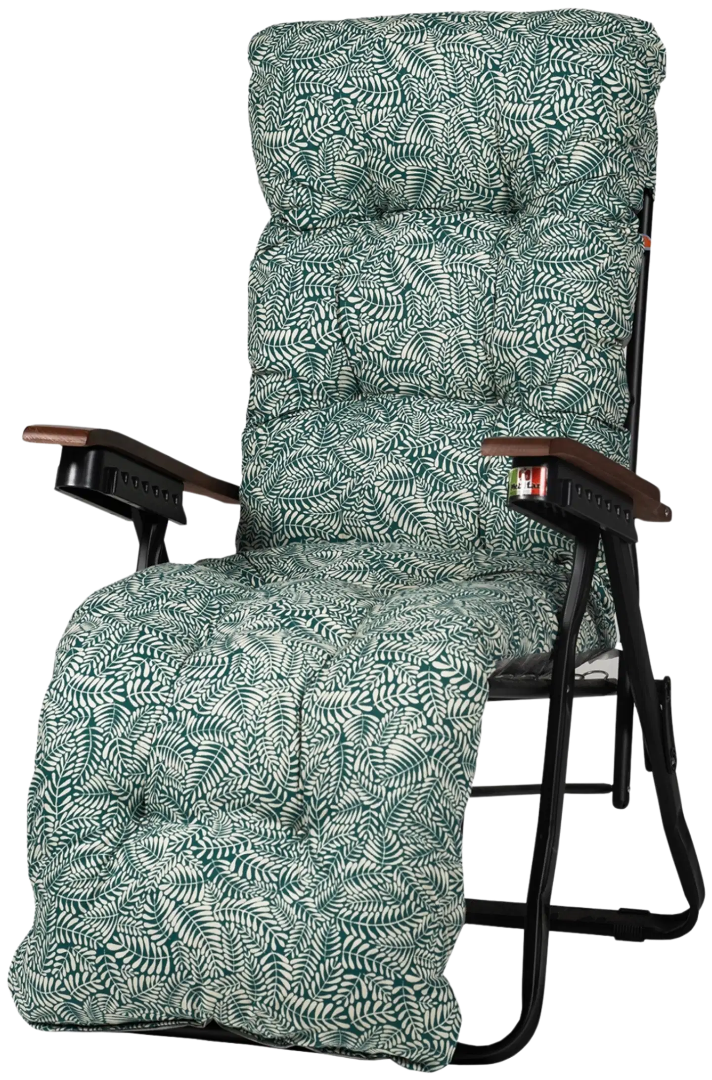 Varax Baden Baden tuoli 96B vihreä