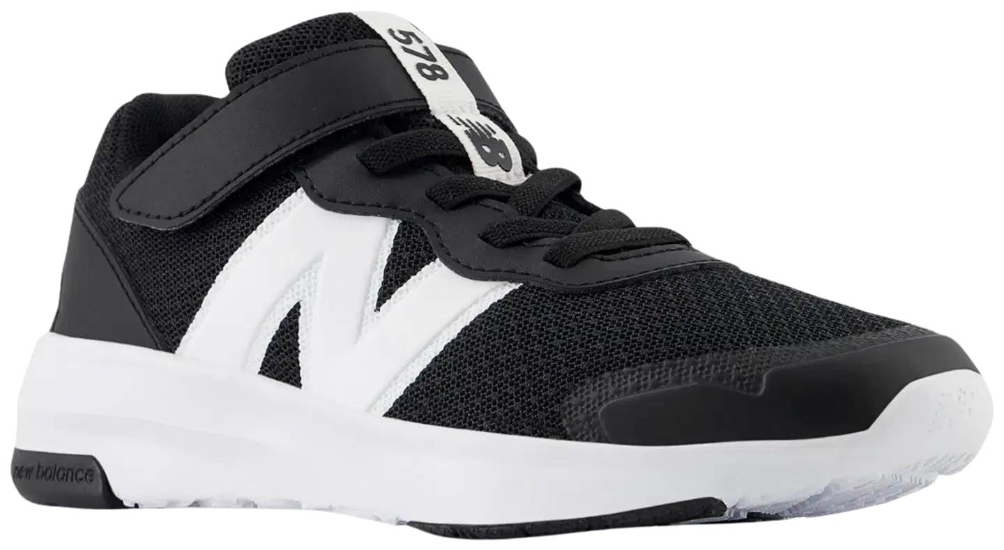 New Balance lasten juoksujalkine FreshFoam 578 - BLACK - 3