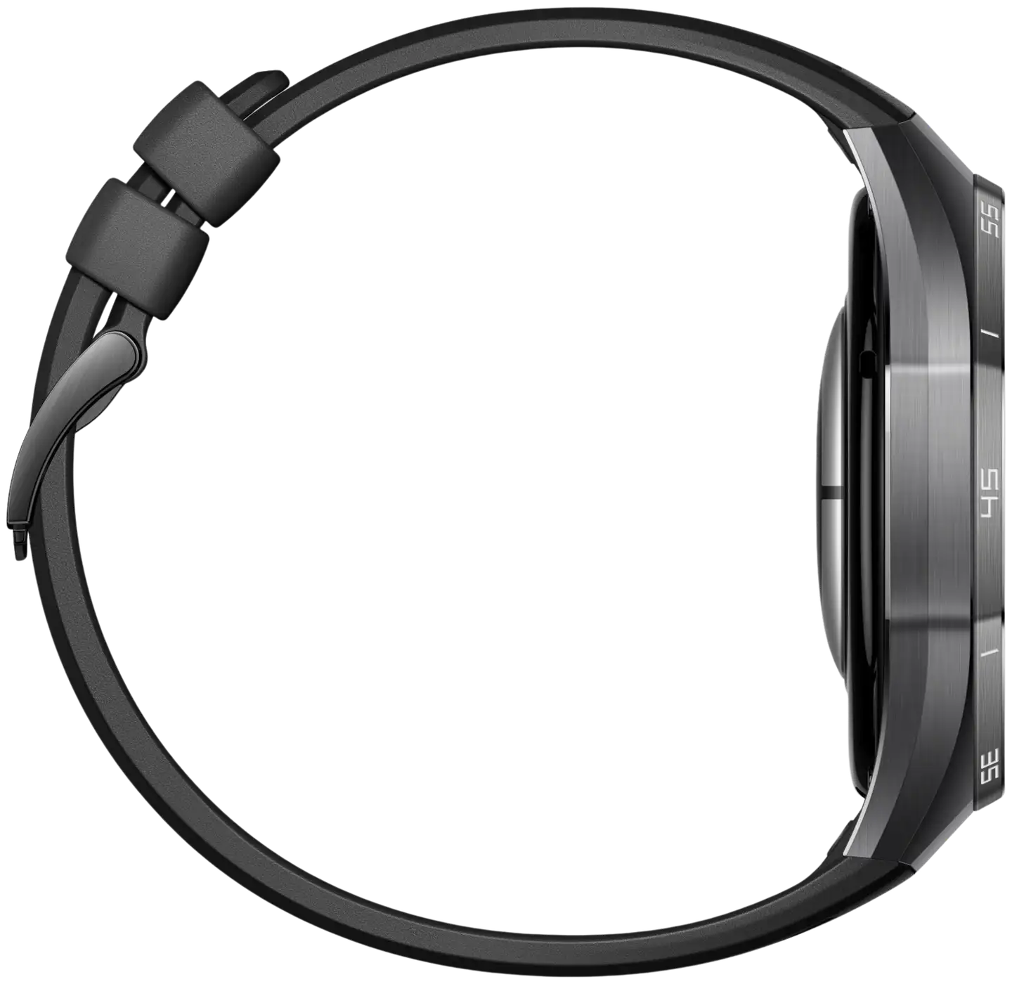 Huawei älykello Watch GT 6 Pro 46 mm musta - 6