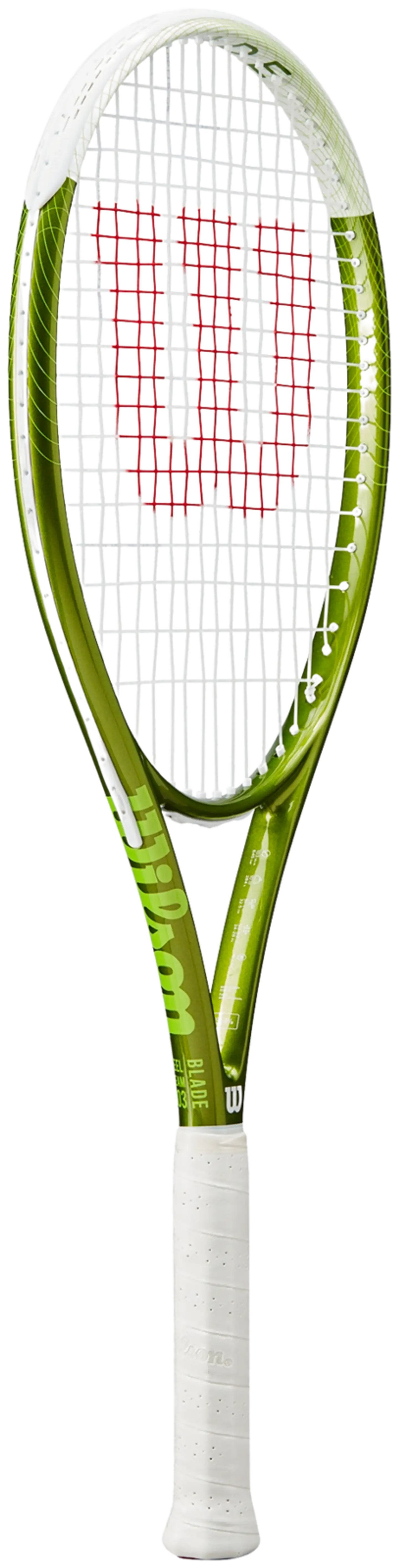 Wilson tennismaila Blade Feel Team 103 - 2