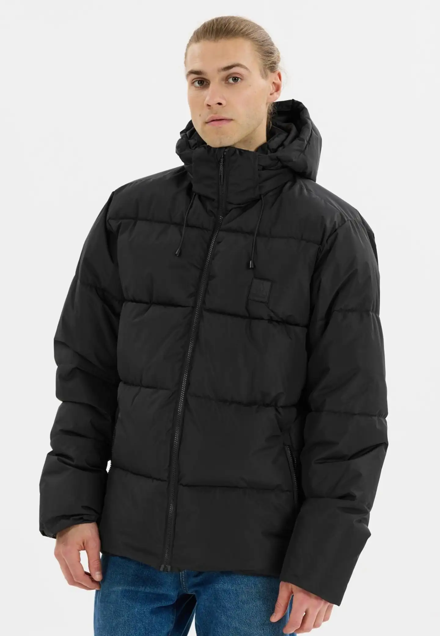 Whistler miesten Pearson toppatakki - BLACK - 9