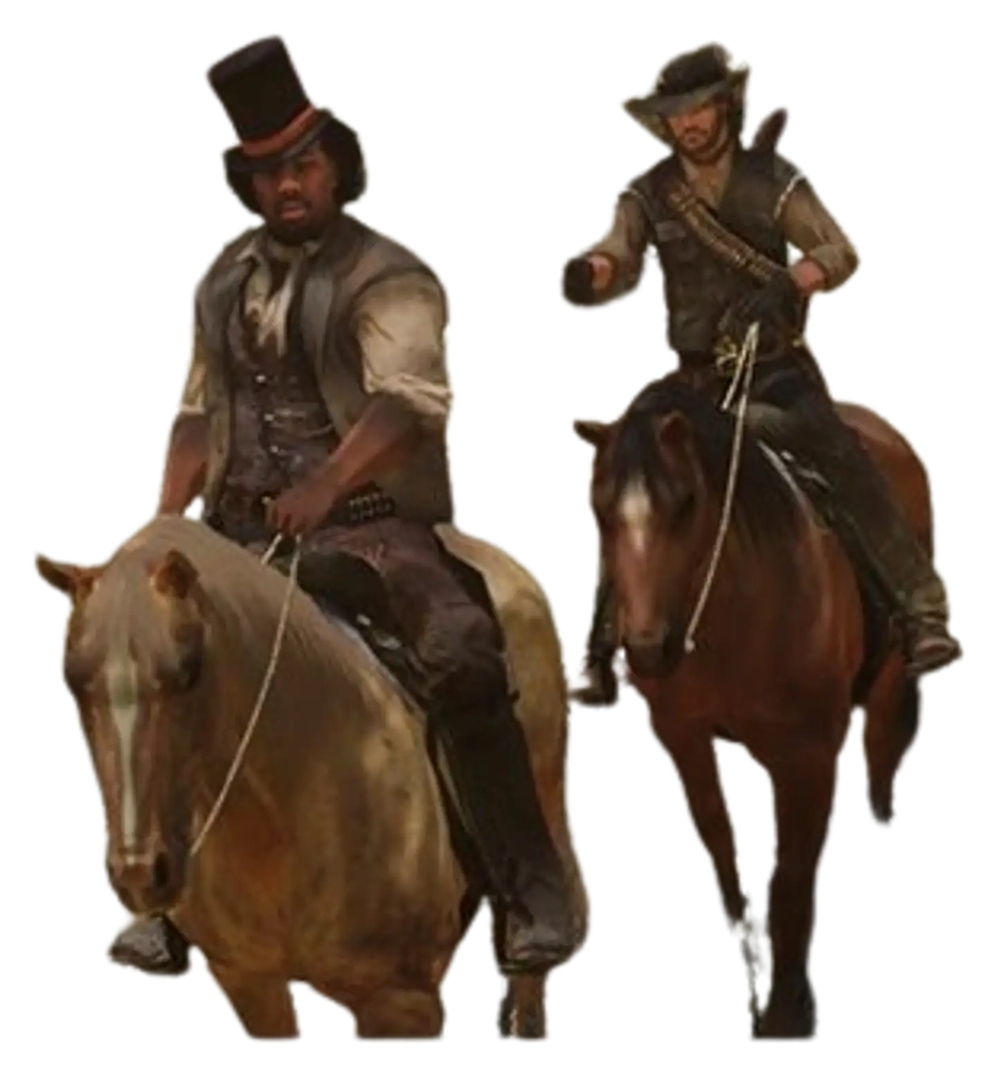 PlayStation 4 Red Dead Redemption 2 - 5