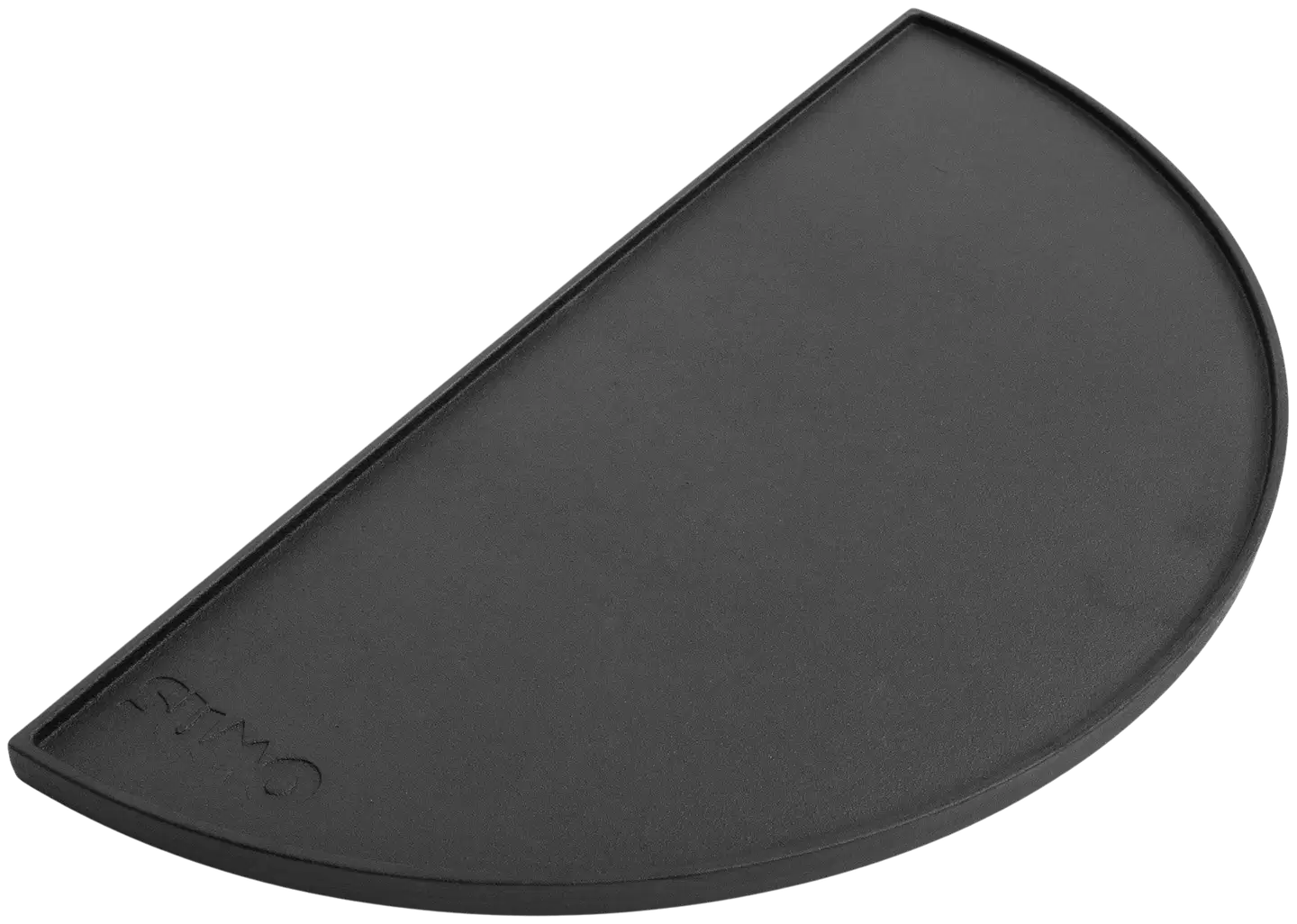 Kamado Sumo parila puolikuu Midi / Large - 1