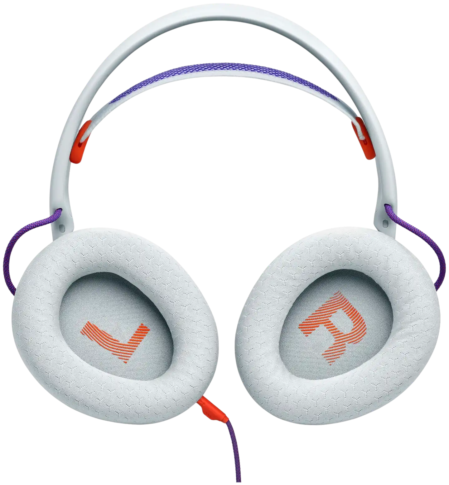 JBL Quantum 250 Over-ear pelikuulokkeet teal - 6