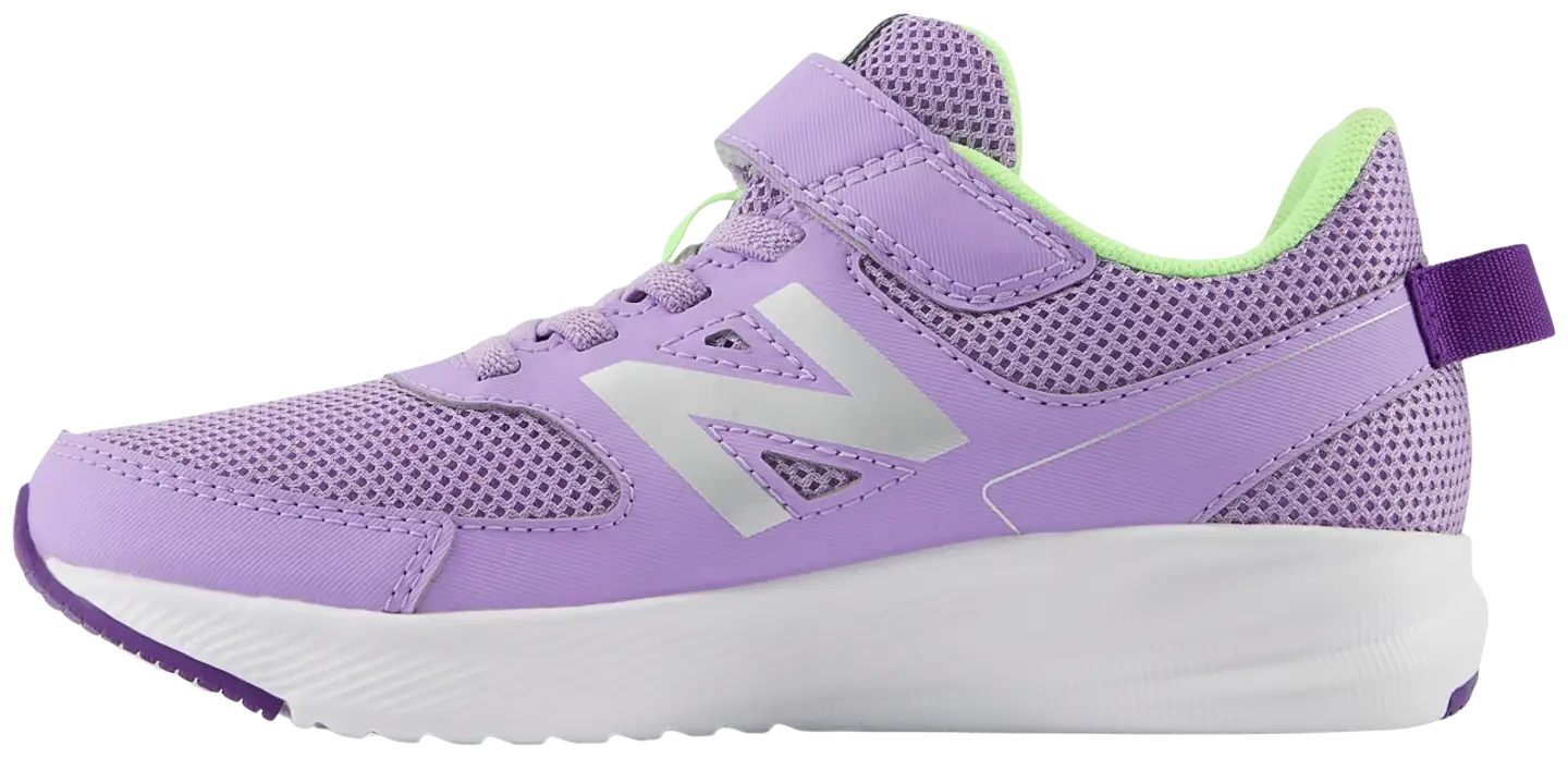 New Balance lasten lenkkari 570v3 - LILAC GLO - 2