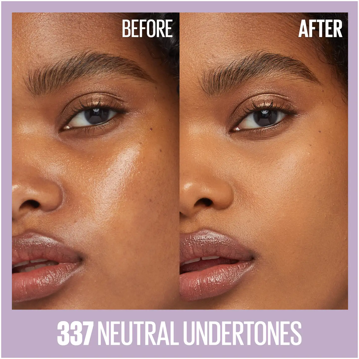 Maybelline New York Superstay Lumi Matte 115 meikkivoide 35 ml - 337 - 5