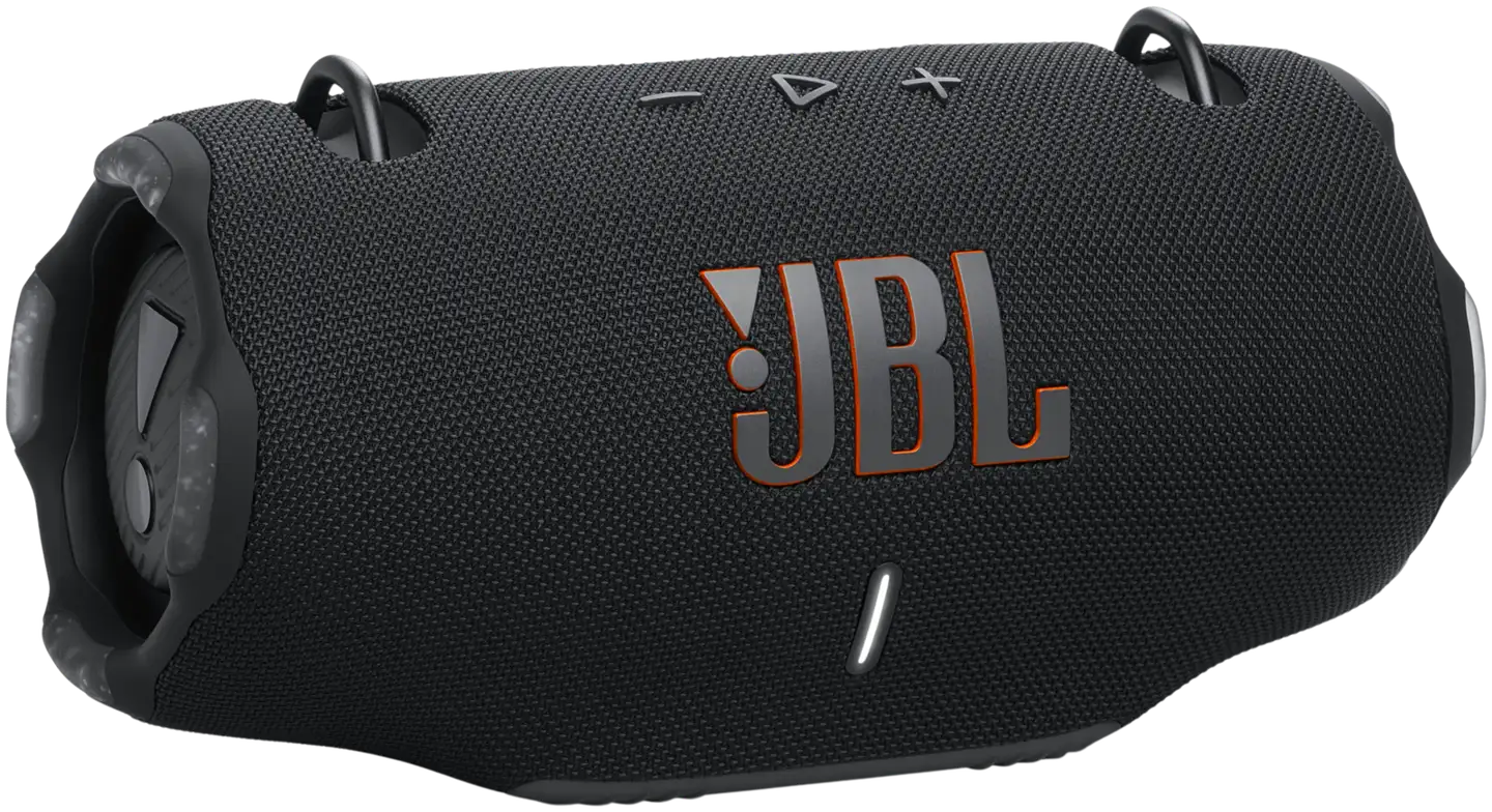 JBL Bluetooth kaiutin Xtreme 4 musta - 1