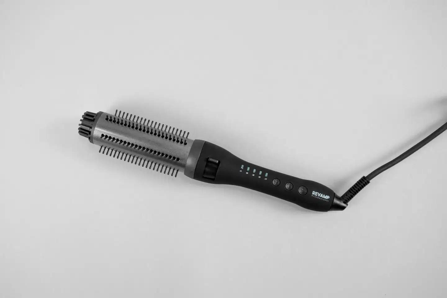 Revamp Volume & Shape kuumailmakiharrin (BR-1500-EU) - 4